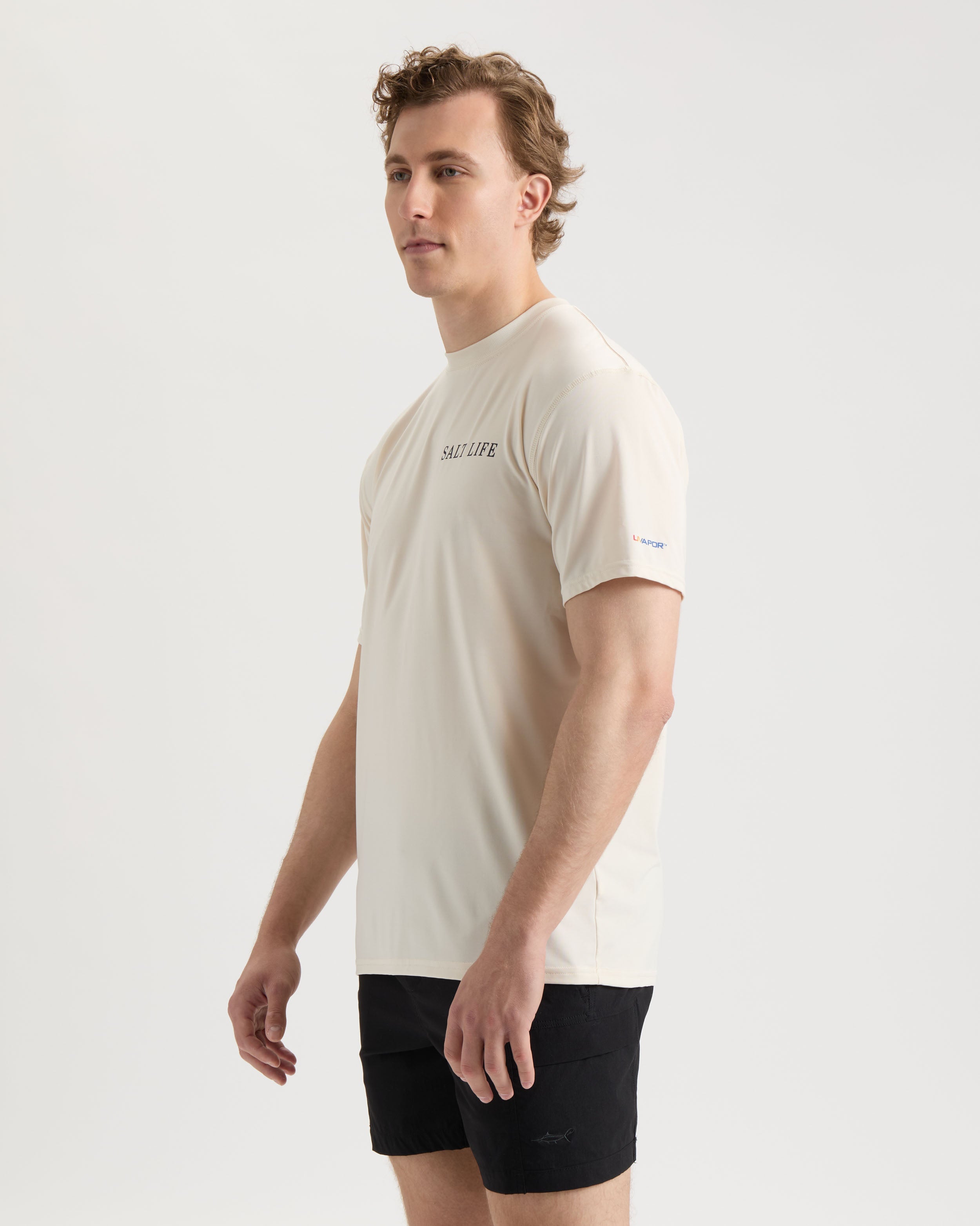 Men's Lush Canopy SLX Performance Short Sleeve Shirt