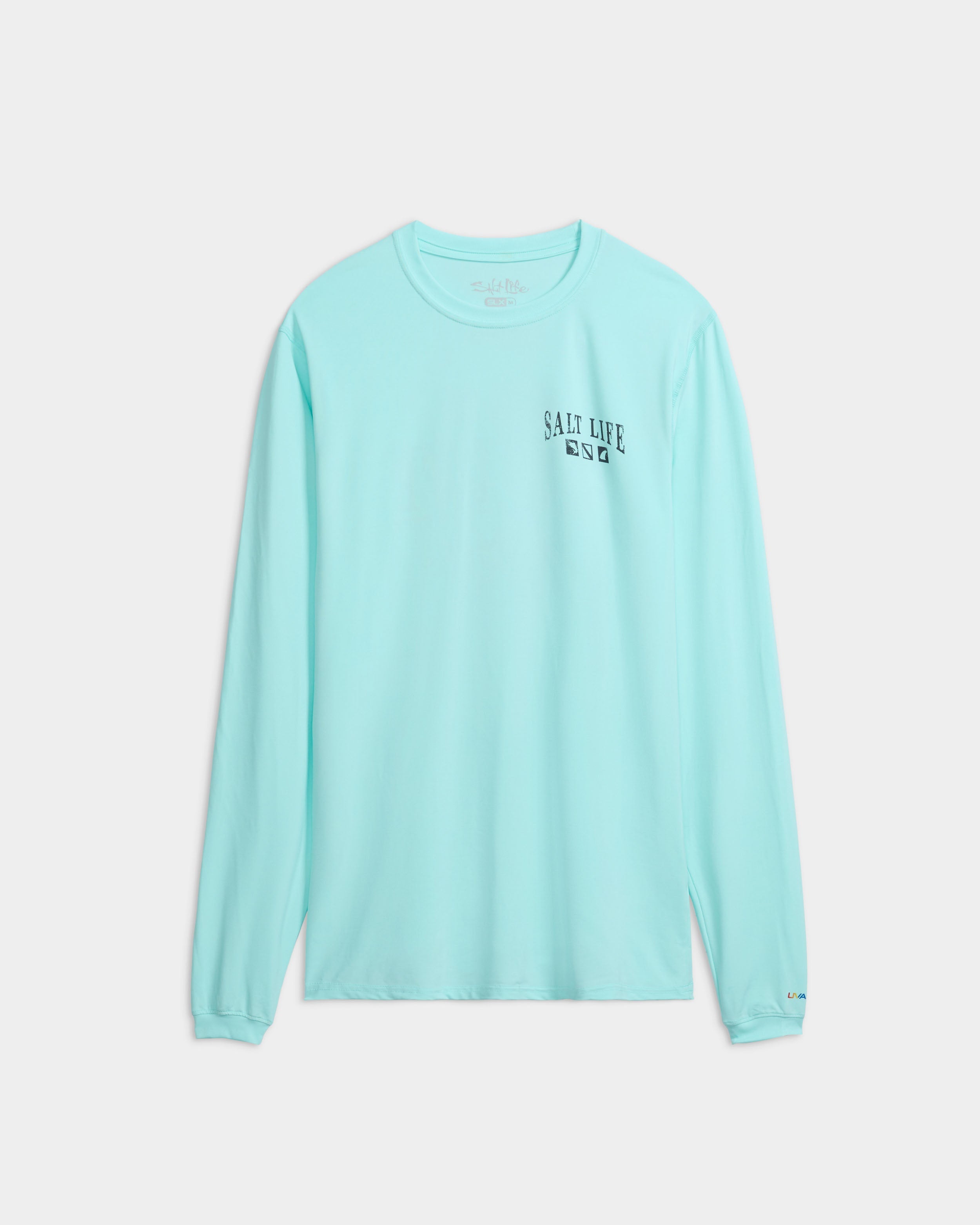 Men's Sea to Sea SLX Performance Long Sleeve Shirt