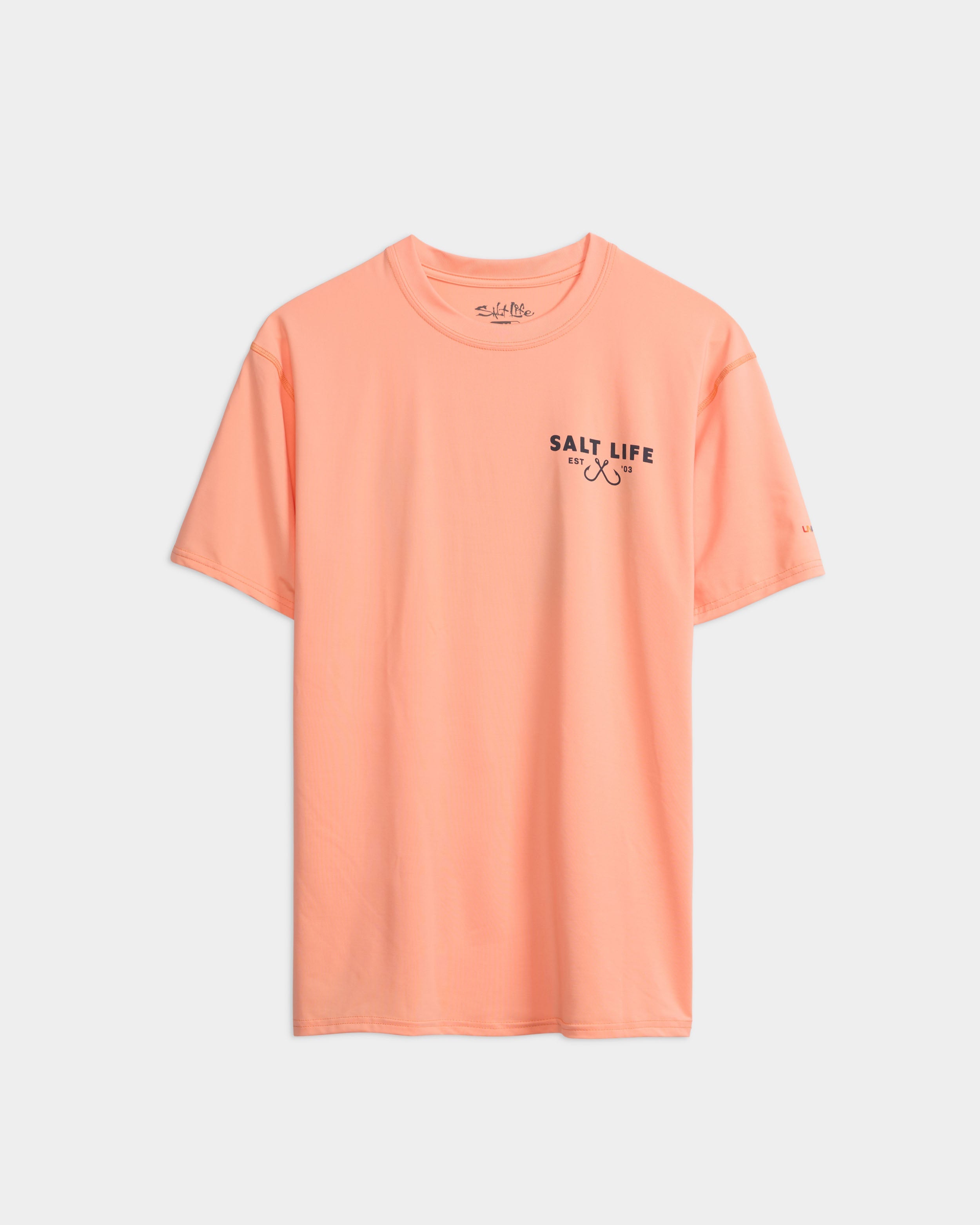 Men's Nothin But Bite SLX Performance Short Sleeve Shirt