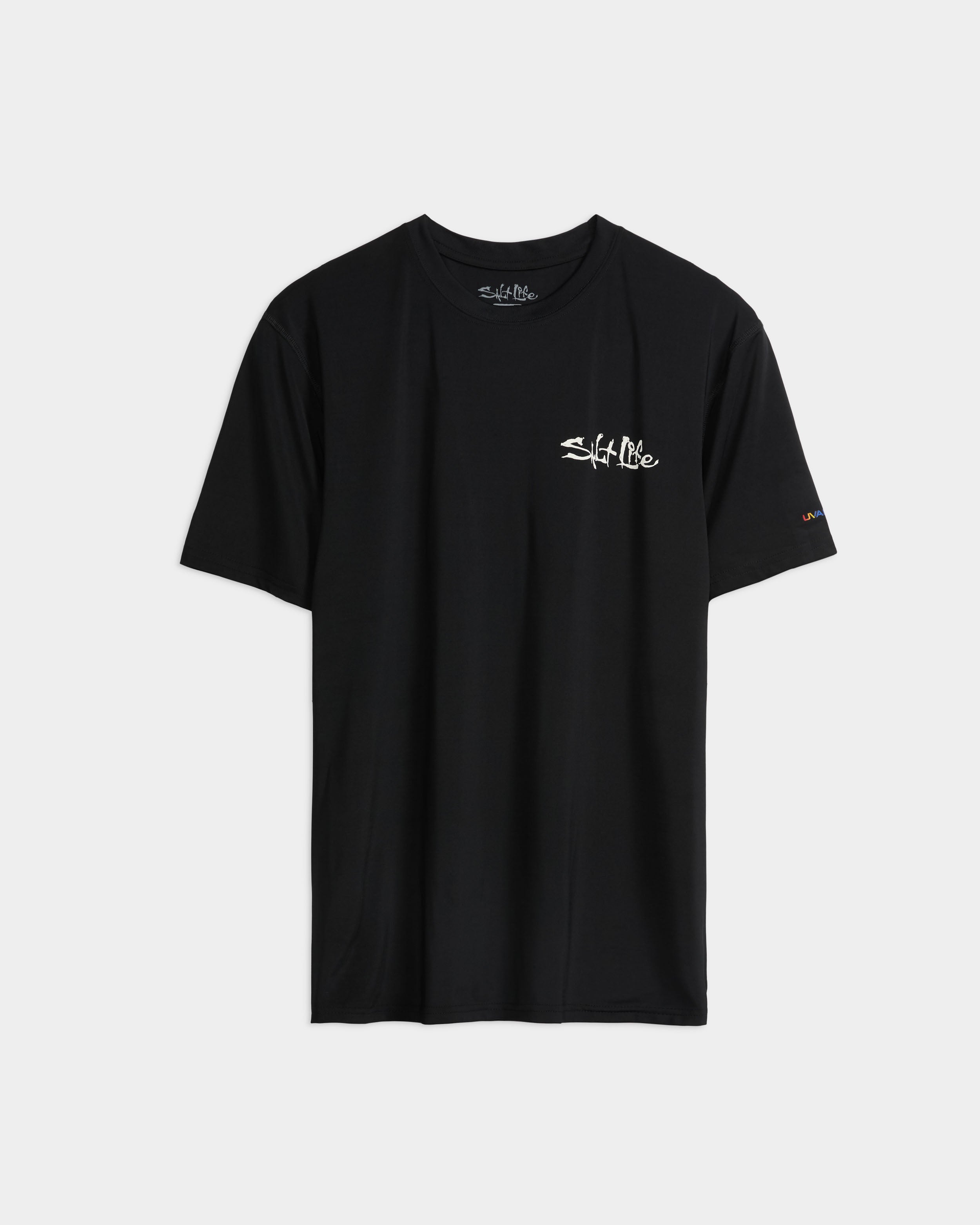 Men's One Cast at a Time SLX Performance Short Sleeve Shirt
