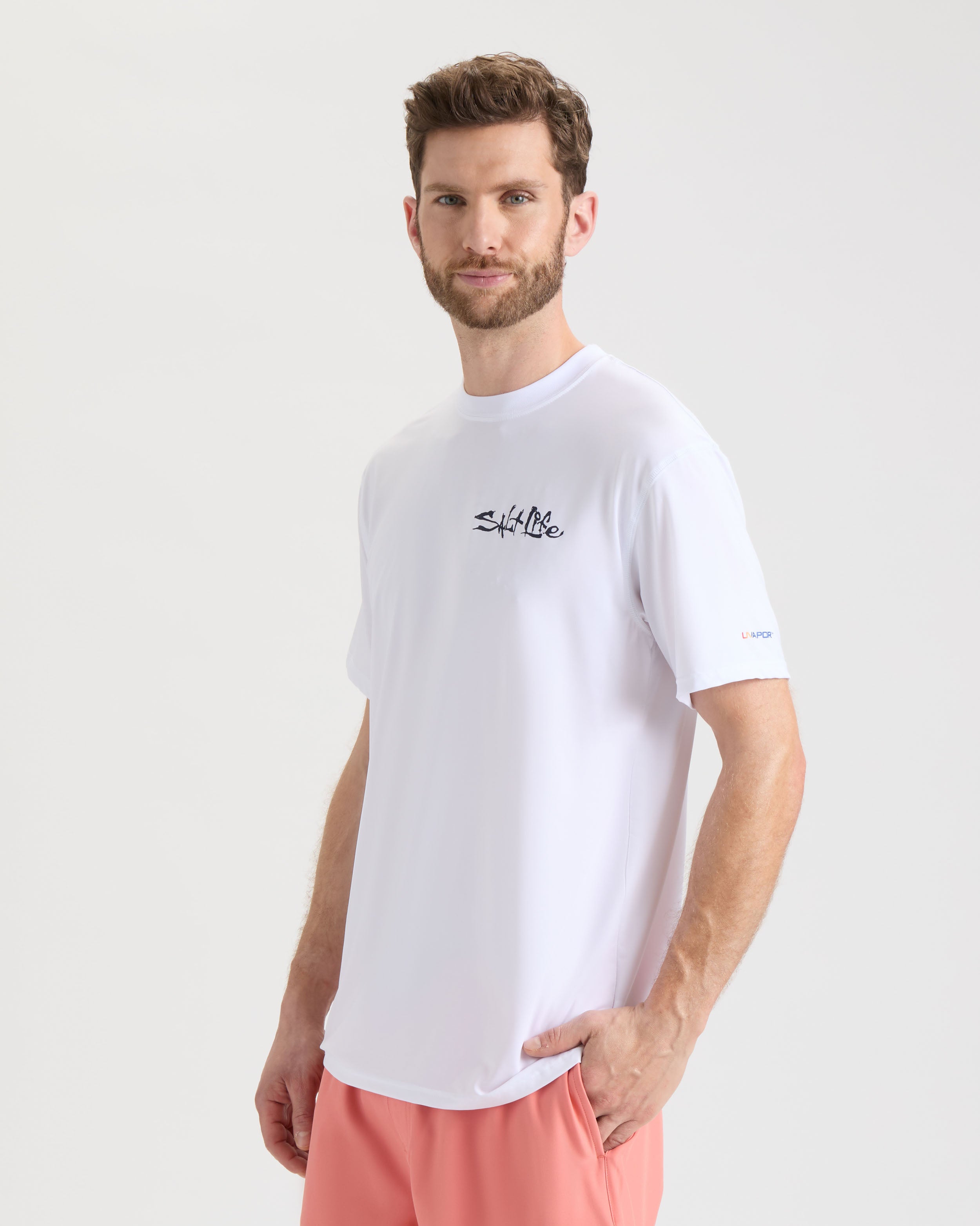 Men's One Cast At a Time SLX Performance Shirt