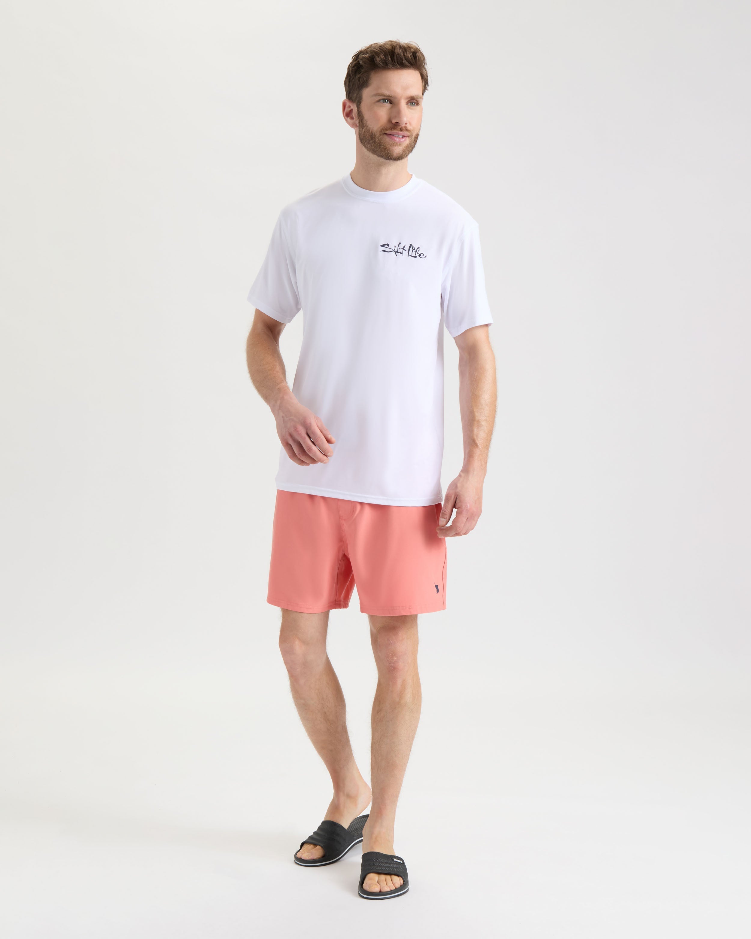 Men's One Cast At a Time SLX Performance Shirt