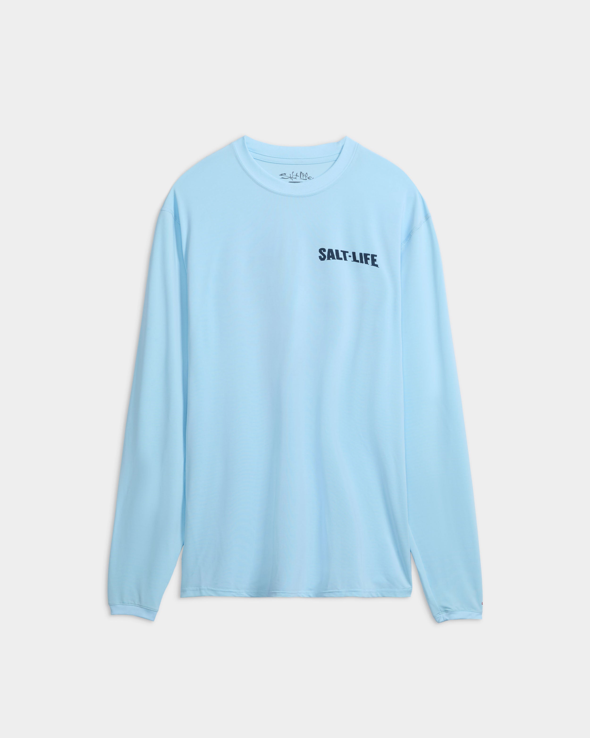 Men’s Weekend Forecast SLX Performance Long Sleeve Shirt