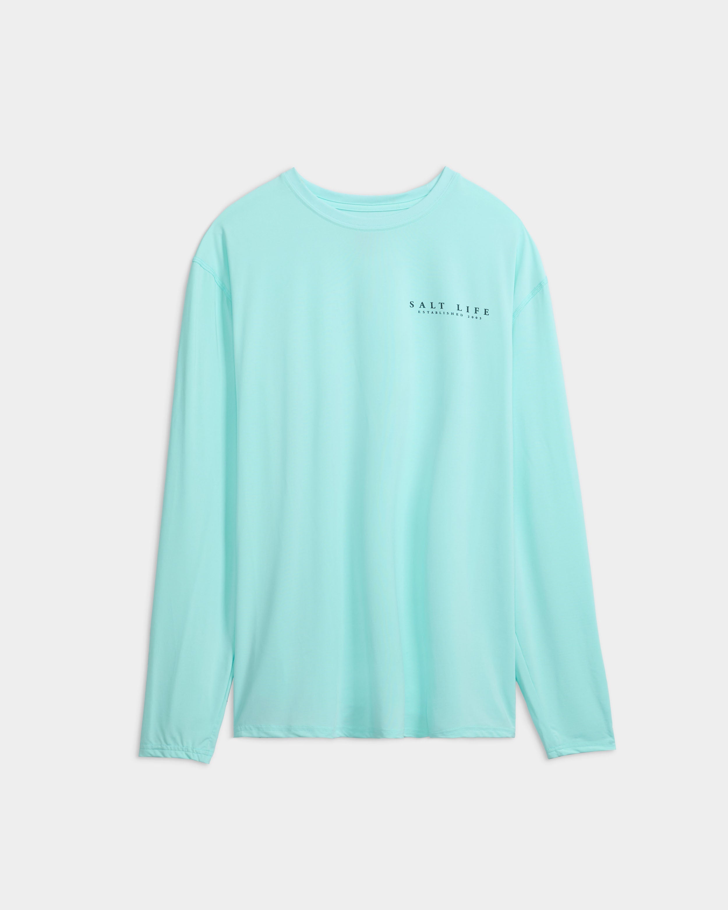 Men's Mahi Pride UPF Performance Long Sleeve Shirt