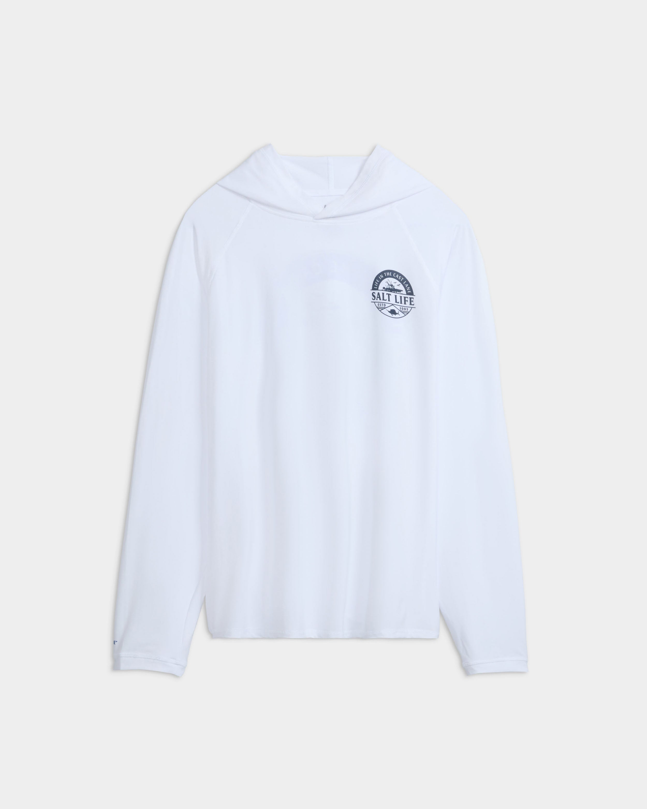 Men's Deep Sea Cruisin' SLX Performance Hoodie