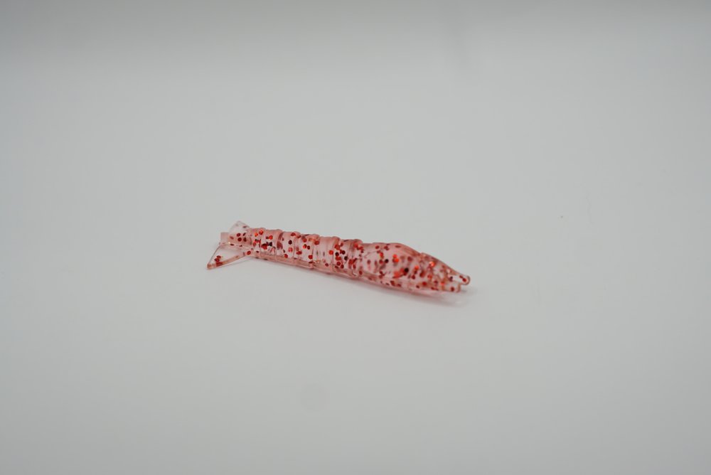 Get Thumped 2.8in Mini Shrimp Bodies