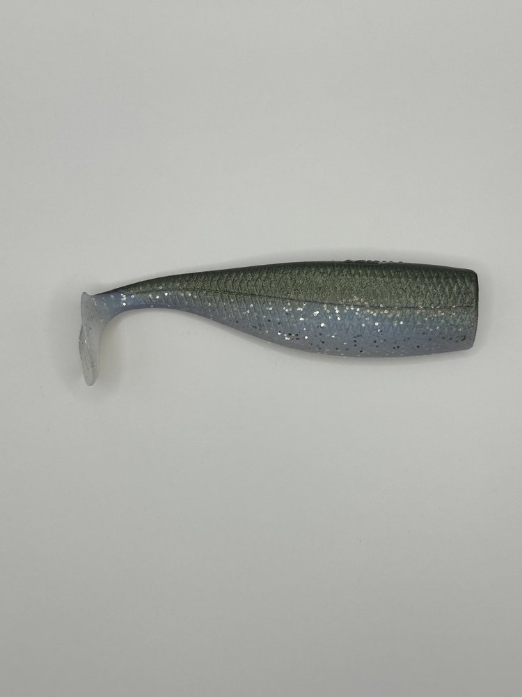 Get Thumped 4.5in Swimbait Bodies