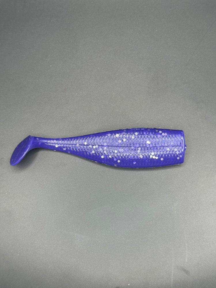 Get Thumped 3in Swimbait Bodies