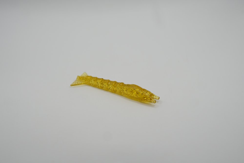 Get Thumped 2.8in Mini Shrimp Bodies