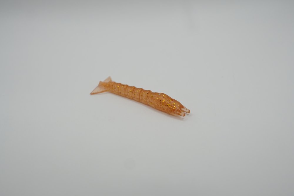 Get Thumped 2.8in Mini Shrimp Bodies