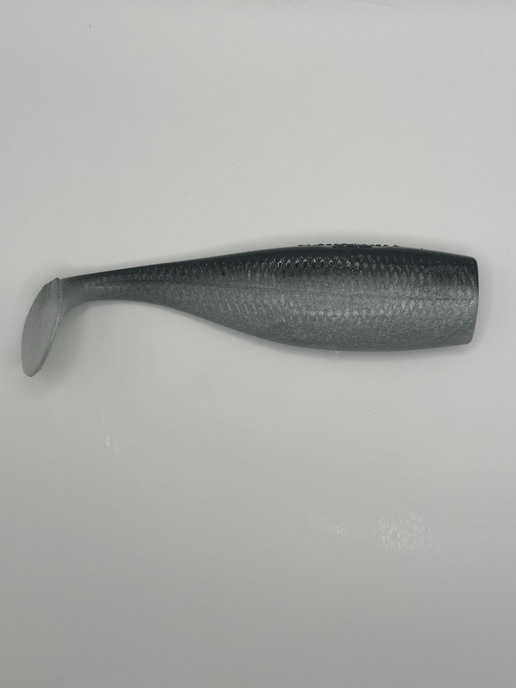 Get Thumped 4.5in Swimbait Bodies