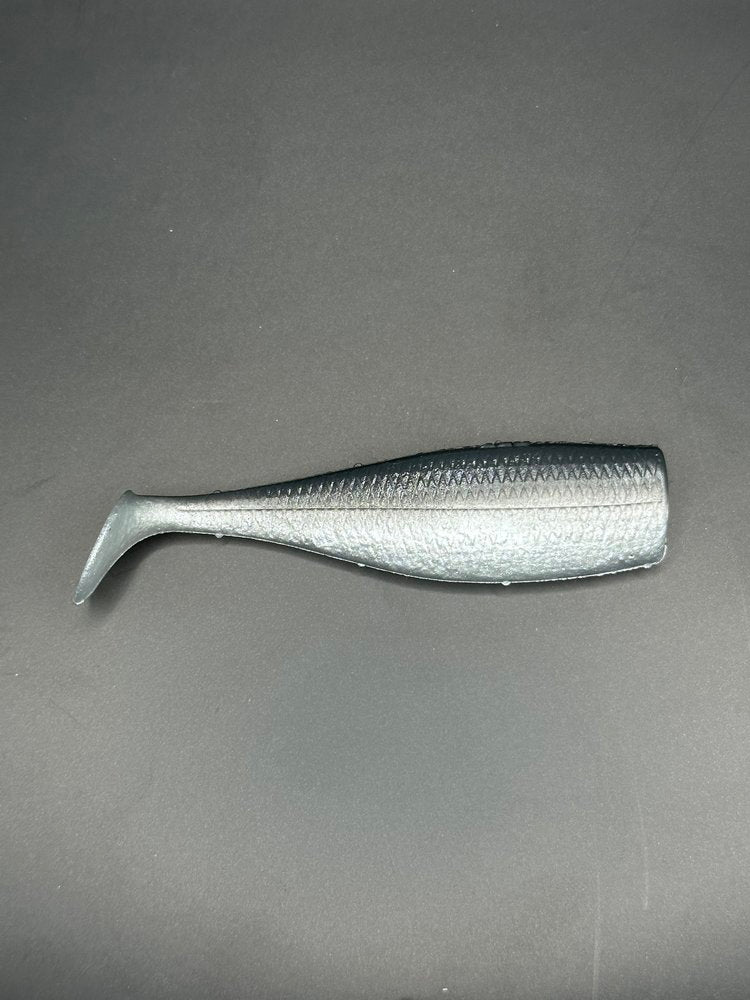 Get Thumped 3in Swimbait Bodies