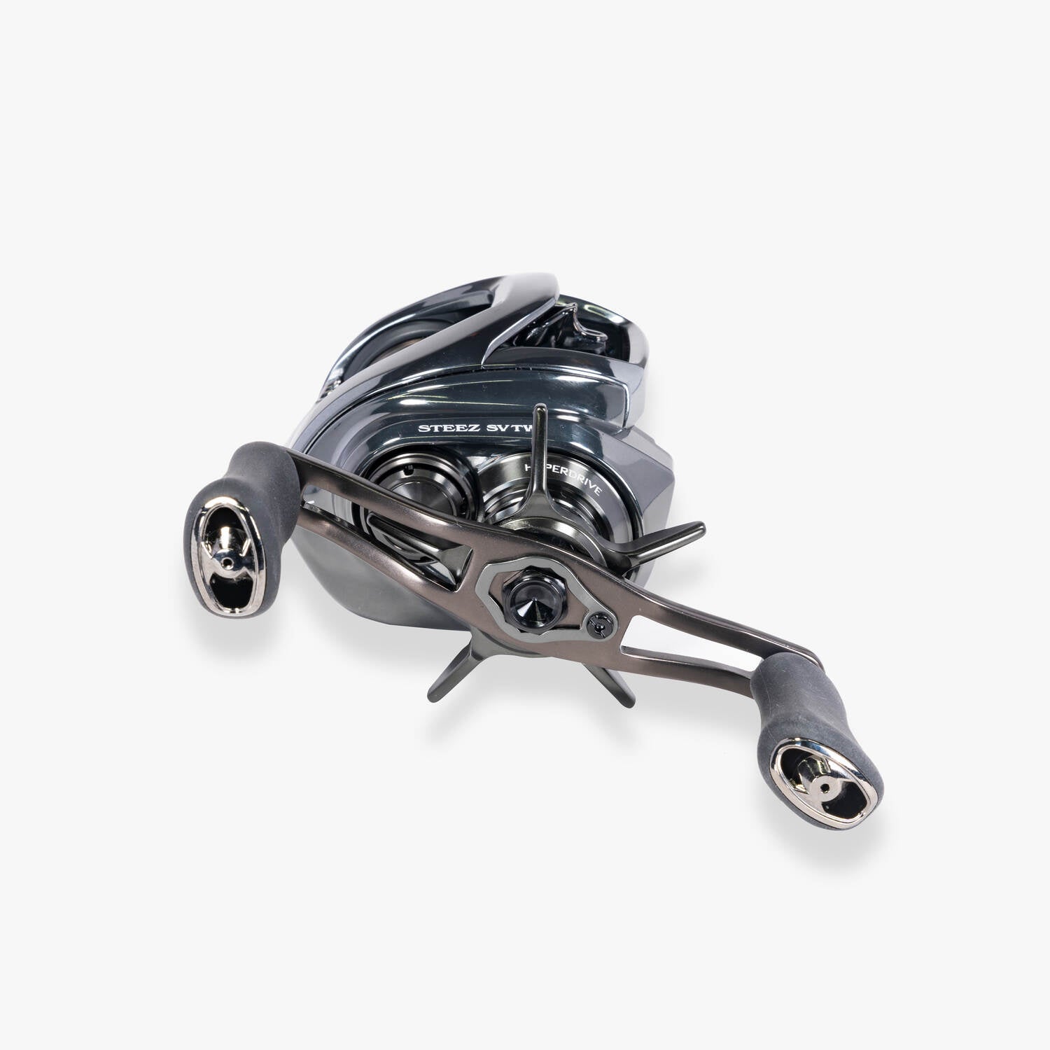 Daiwa 2024 Steez SV Baitcasting Reels