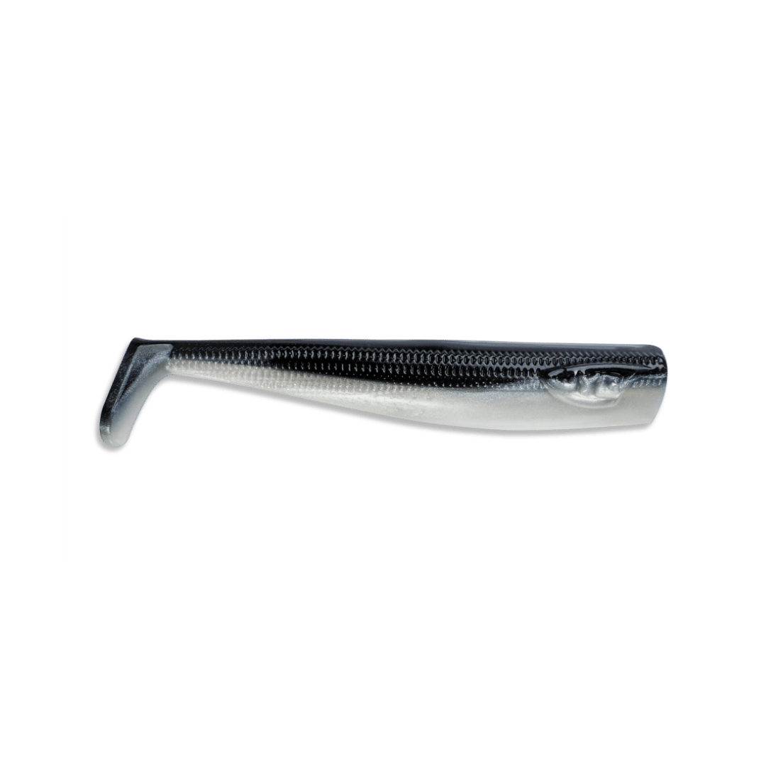 SWYM - 5 INCHES