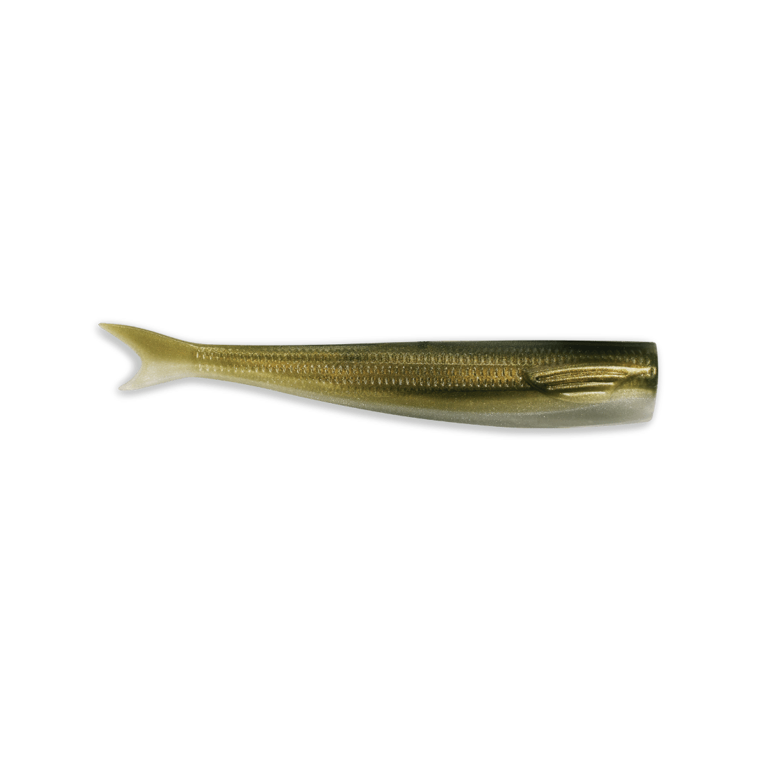 SWYM - 5 INCHES