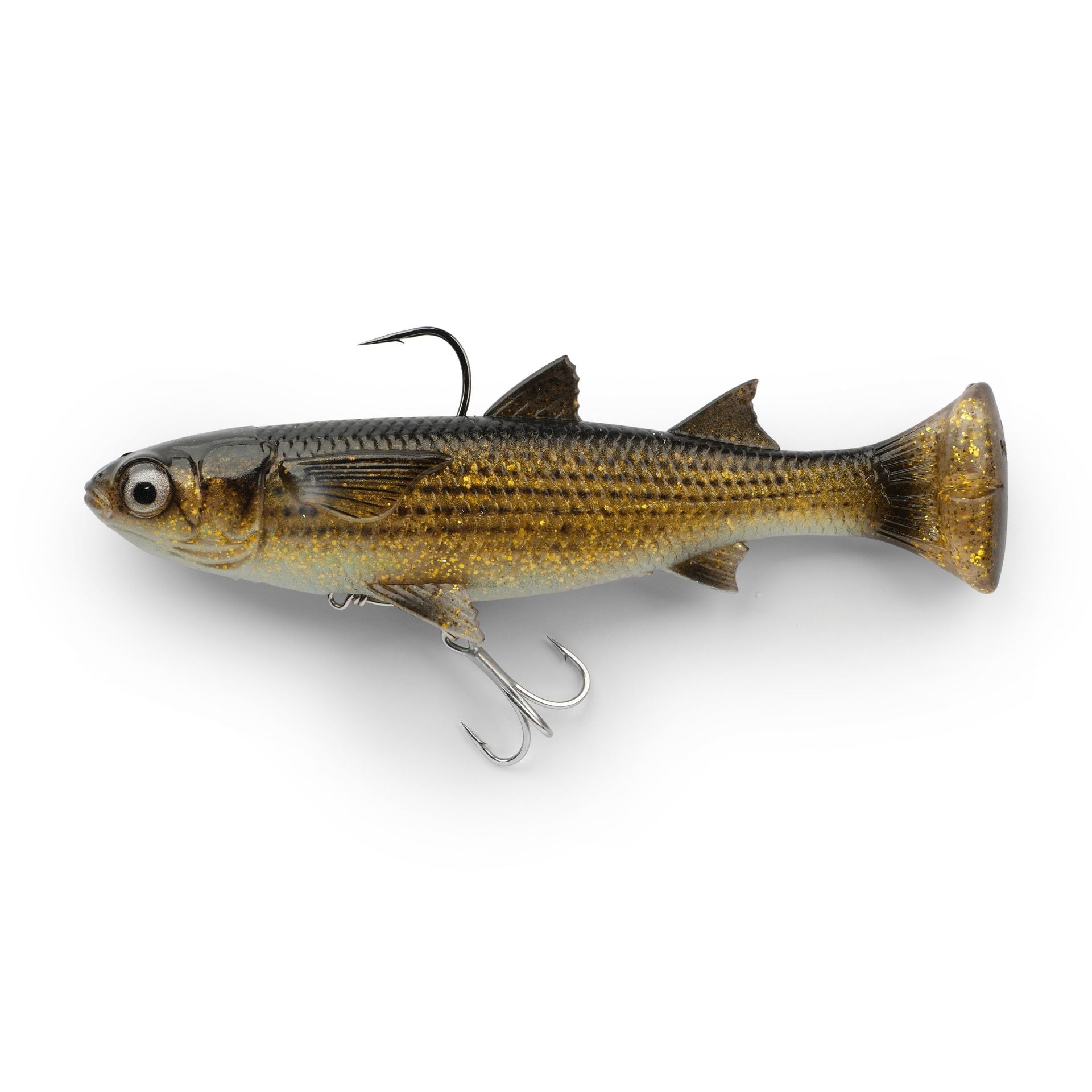 Savage Gear 3D LT Mullet Pro