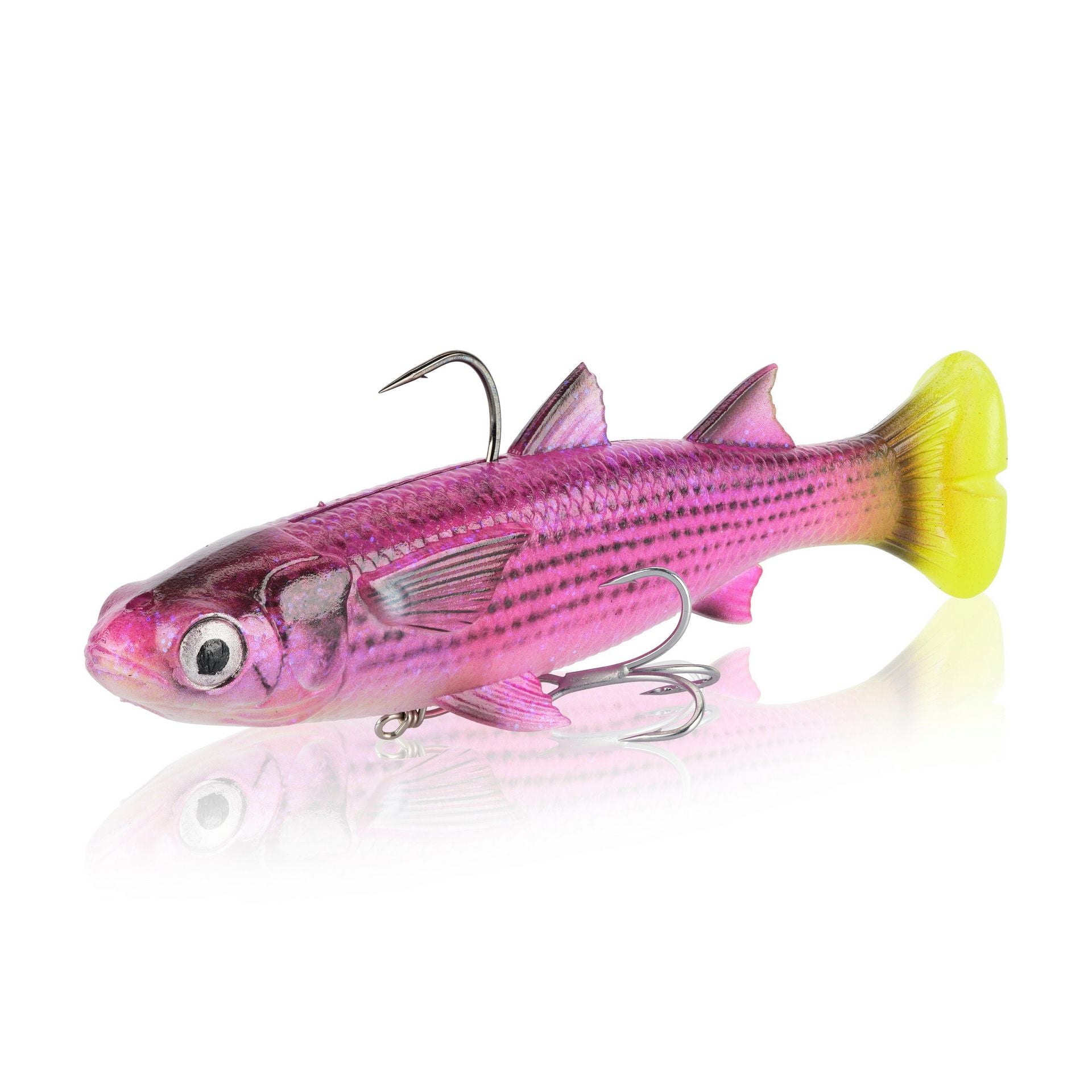 Savage Gear 3D LT Mullet Pro