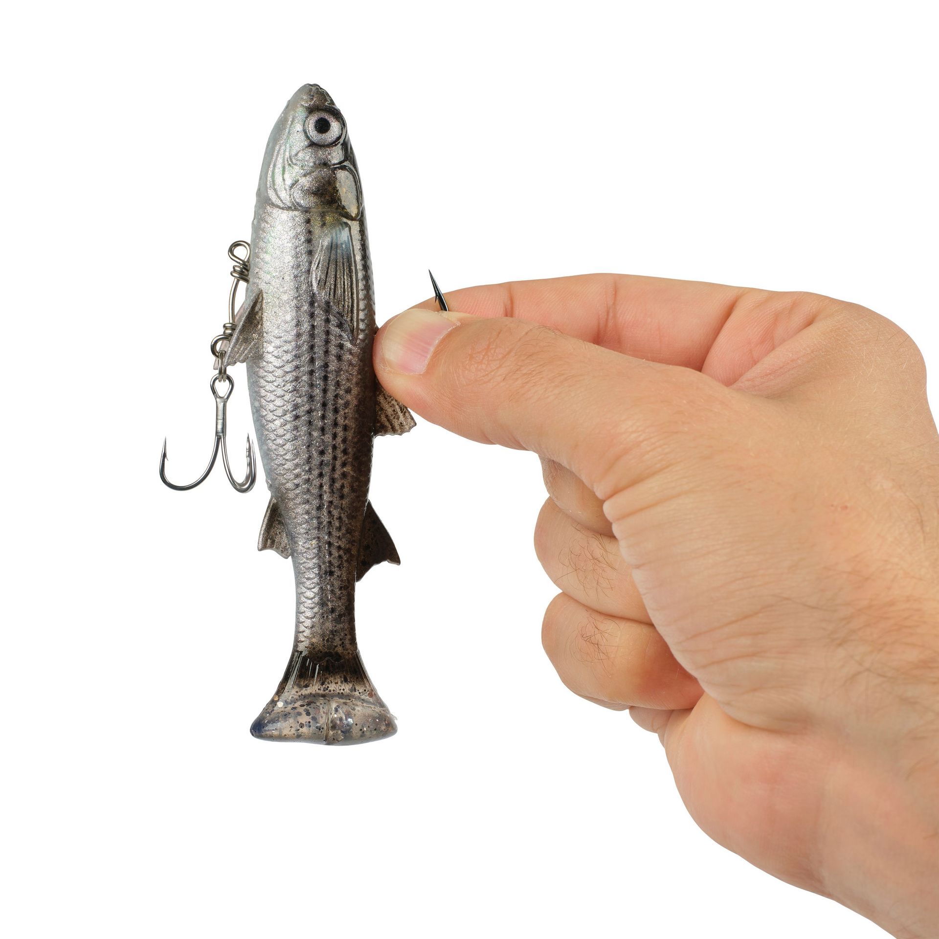 Savage Gear 3D LT Mullet Pro