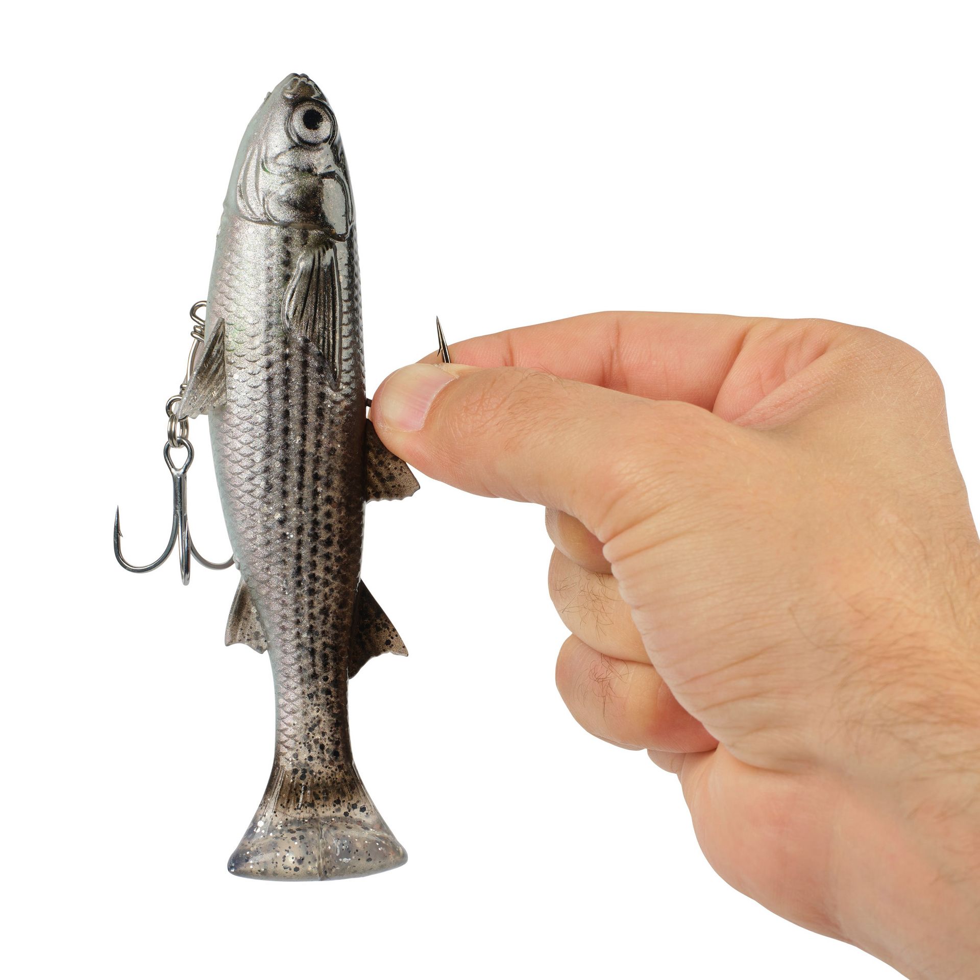 Savage Gear 3D LT Mullet Pro