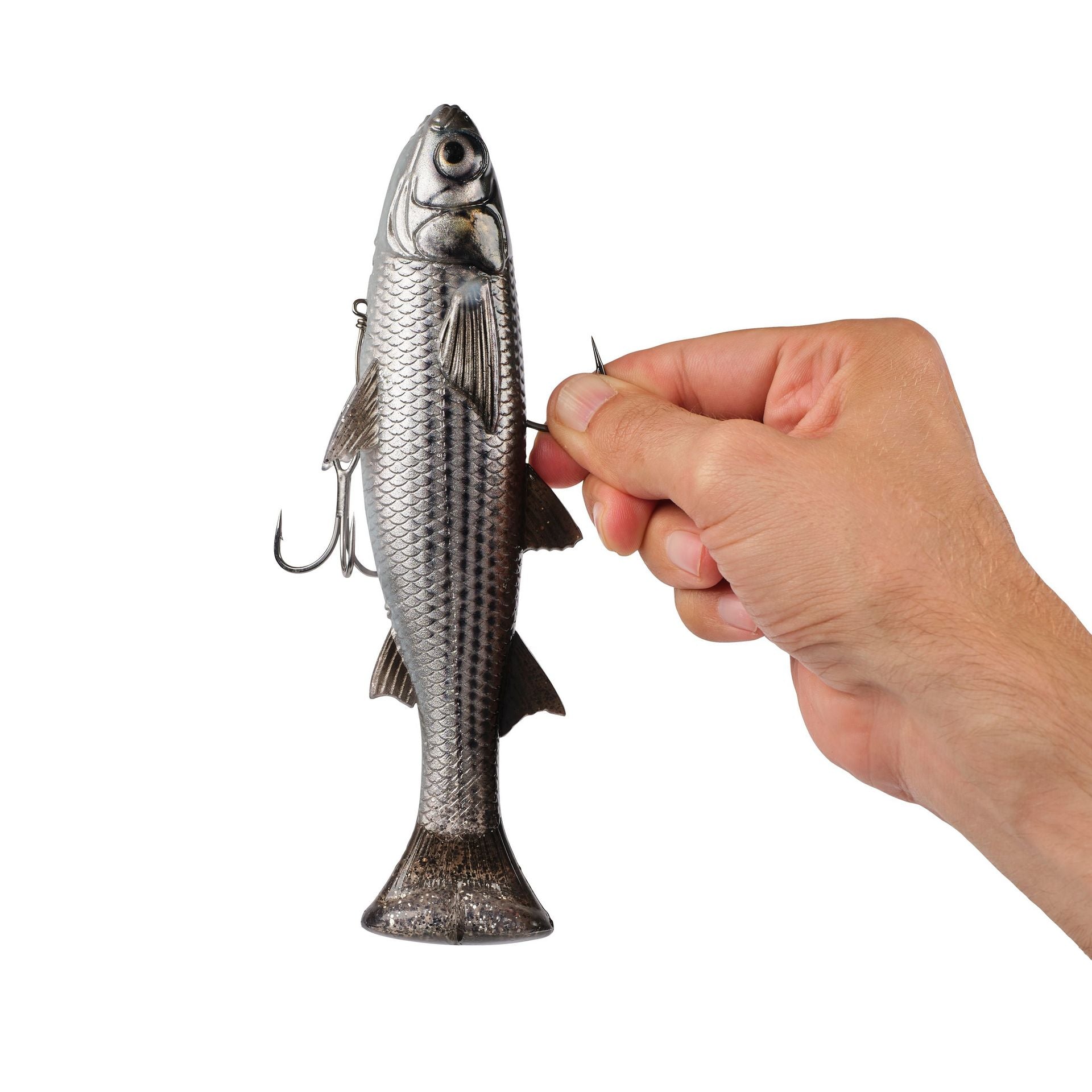 Savage Gear 3D LT Mullet Pro