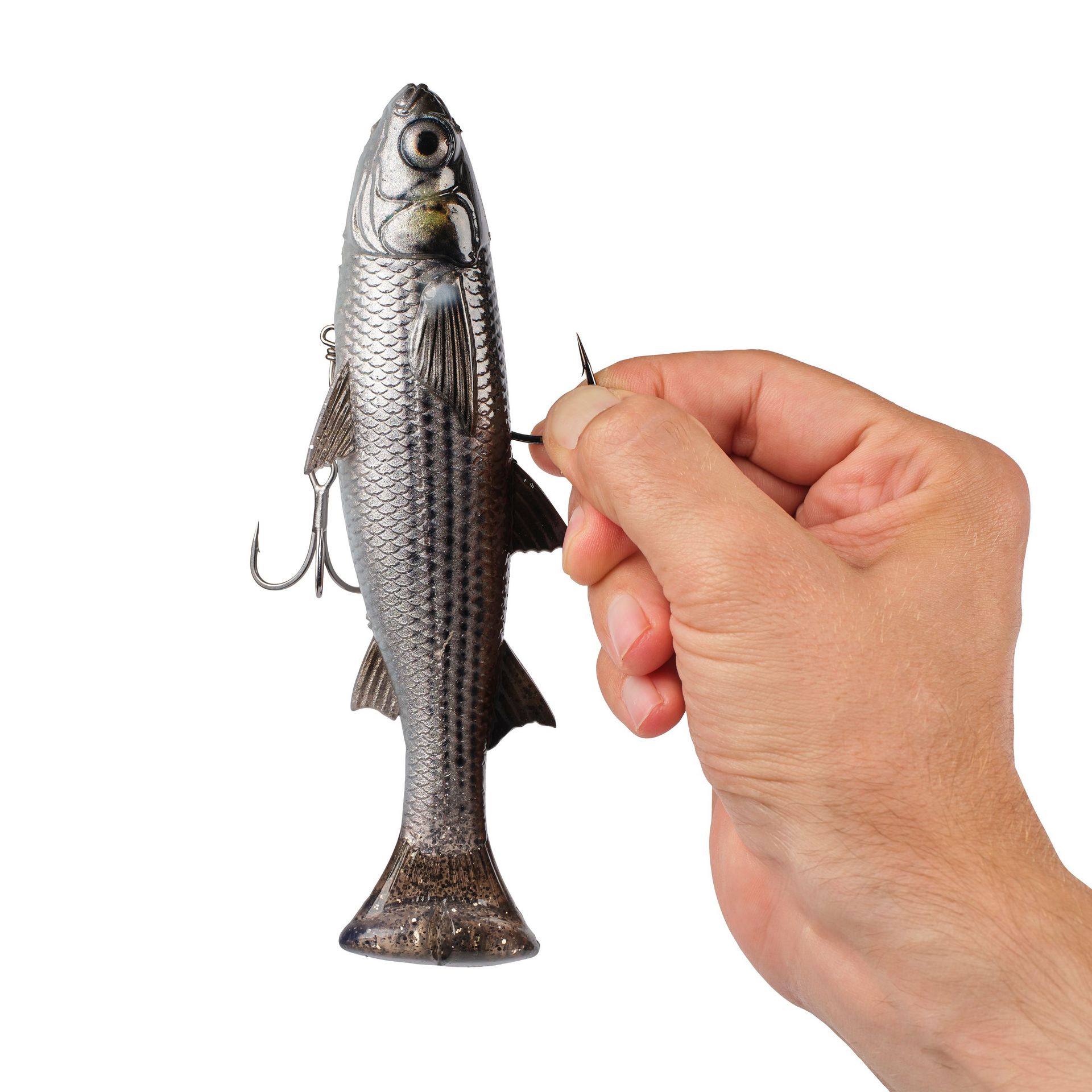 Savage Gear 3D LT Mullet Pro