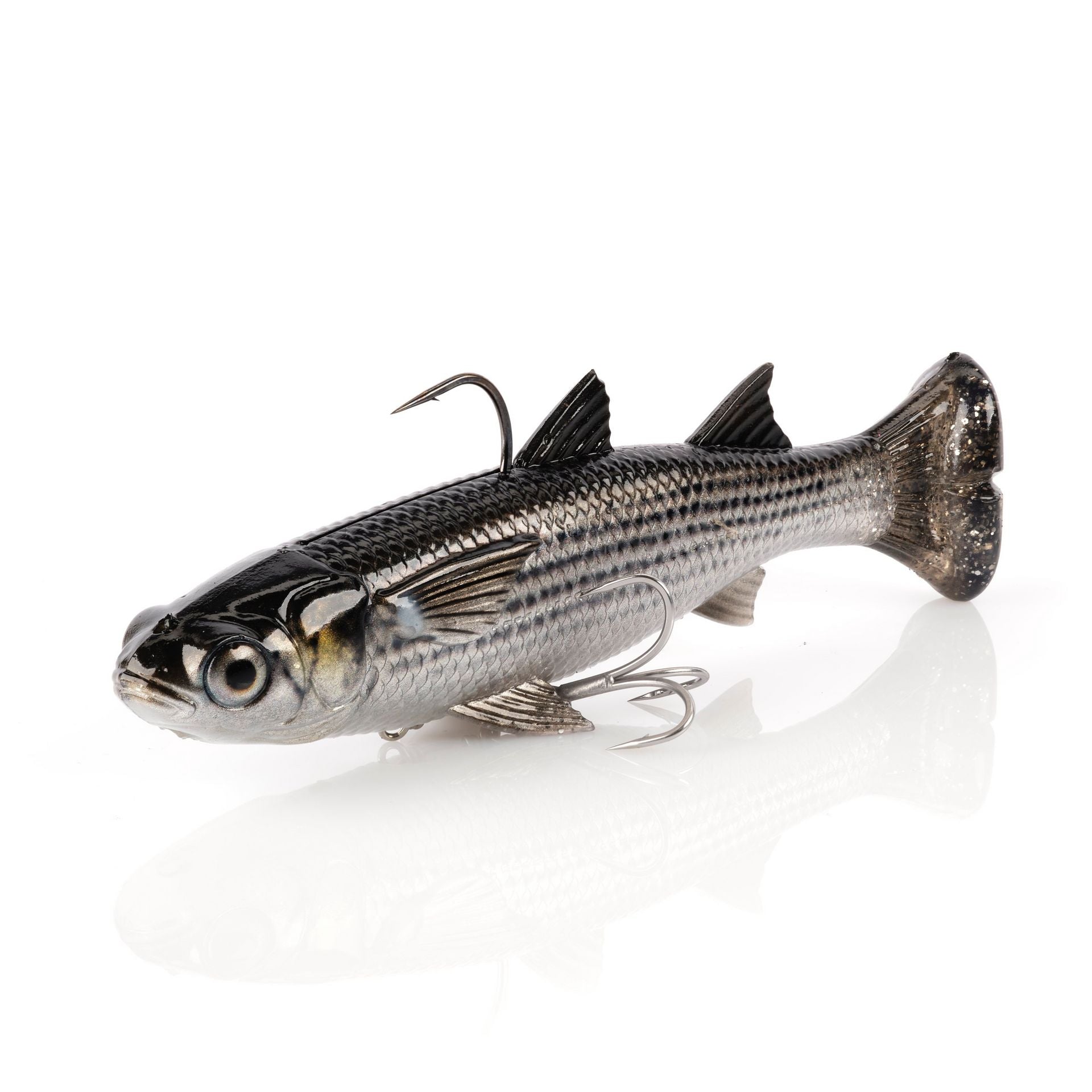 Savage Gear 3D LT Mullet Pro