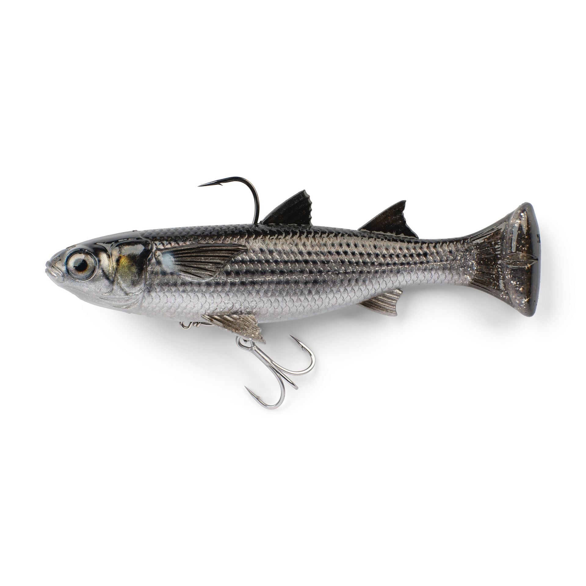 Savage Gear 3D LT Mullet Pro