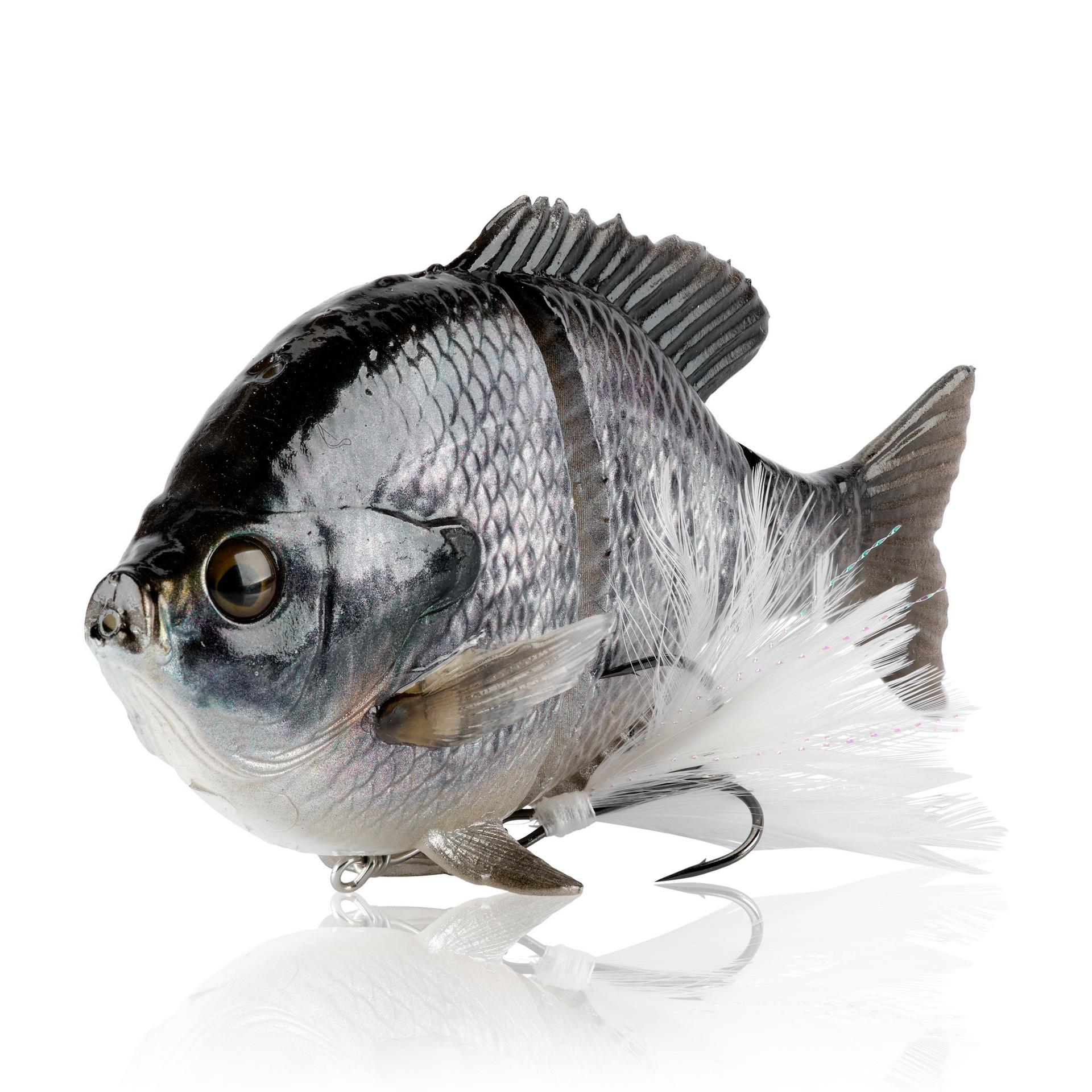 3D Line Thru Bluegill OG