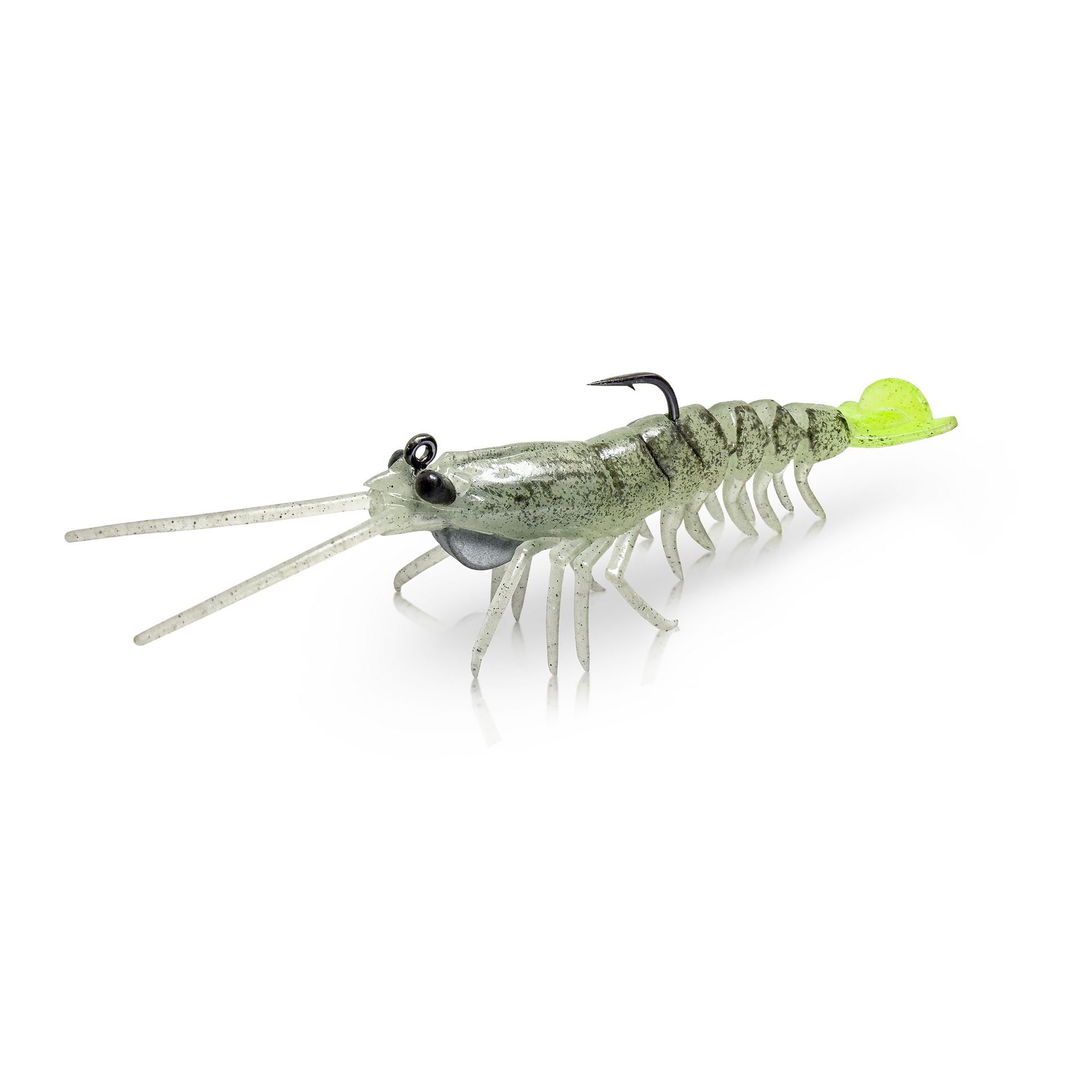Savage Gear Manic Shrimp RTF V2