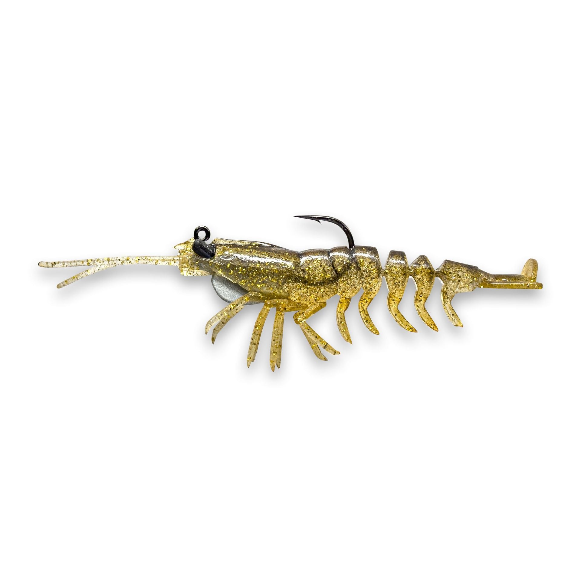 Savage Gear Manic Shrimp RTF V2