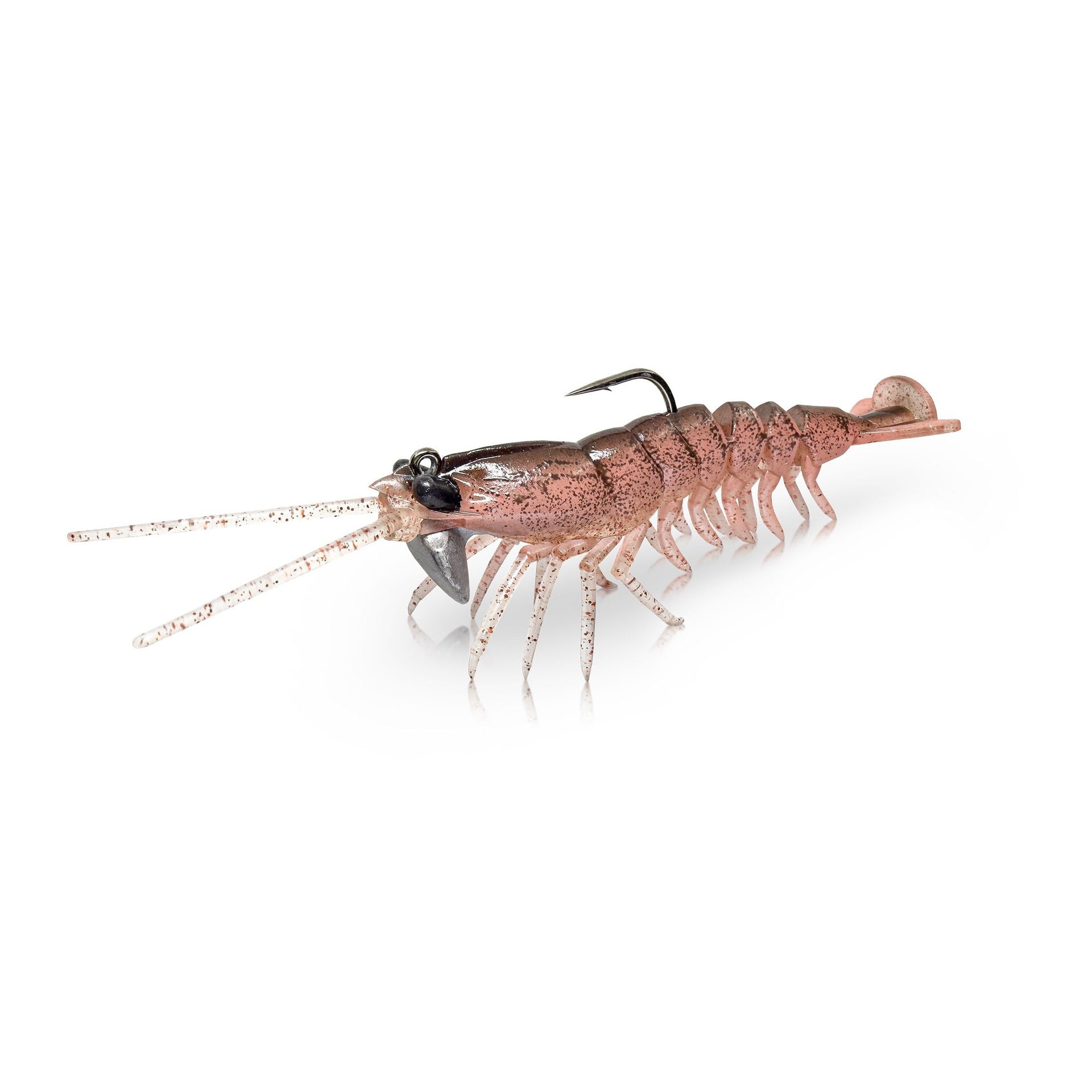 Savage Gear Manic Shrimp RTF V2