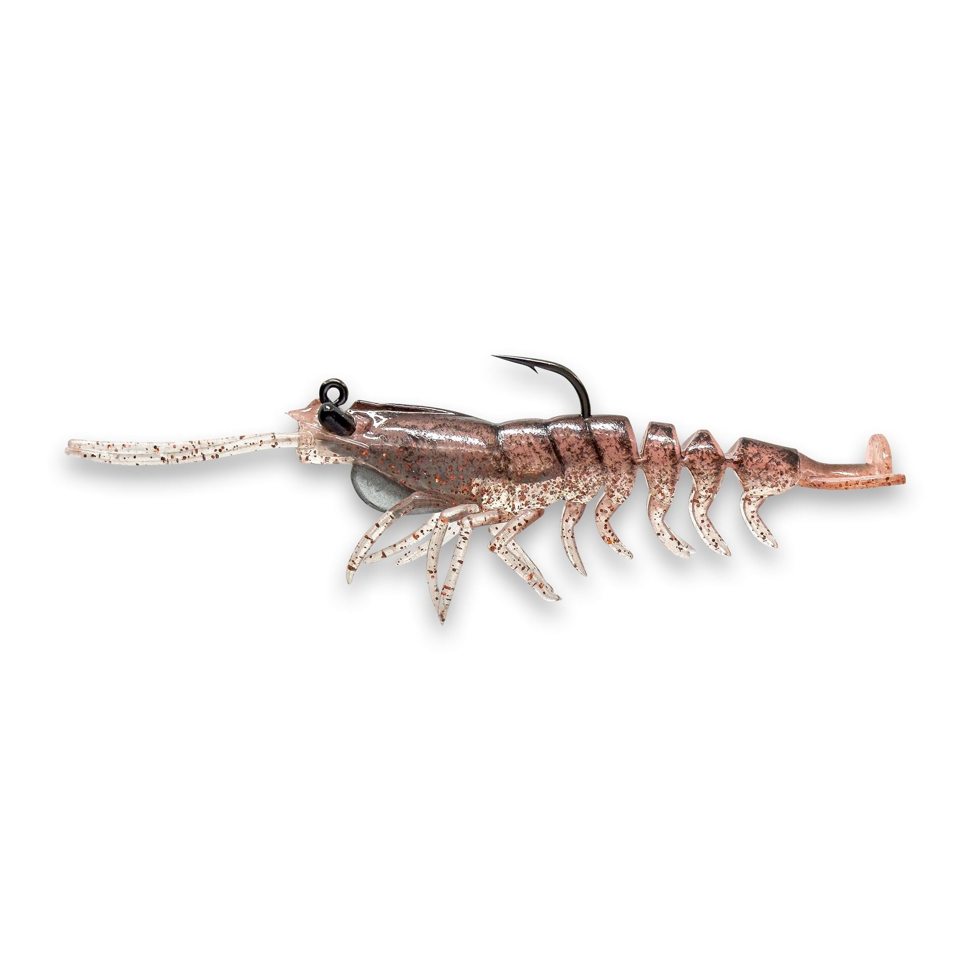 Savage Gear Manic Shrimp RTF V2