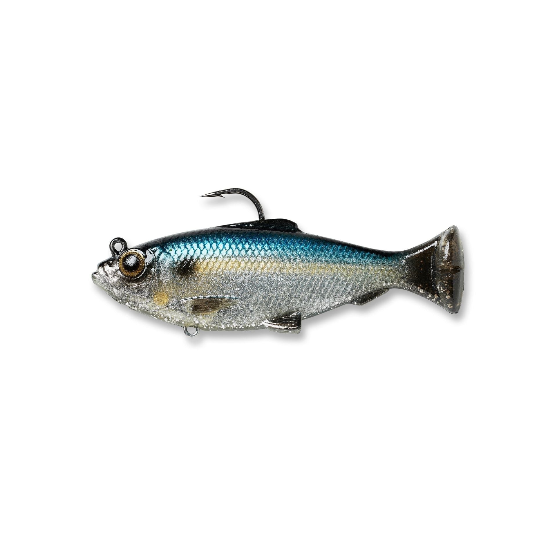 Savage Gear Pulse Tail Baitfish RTF