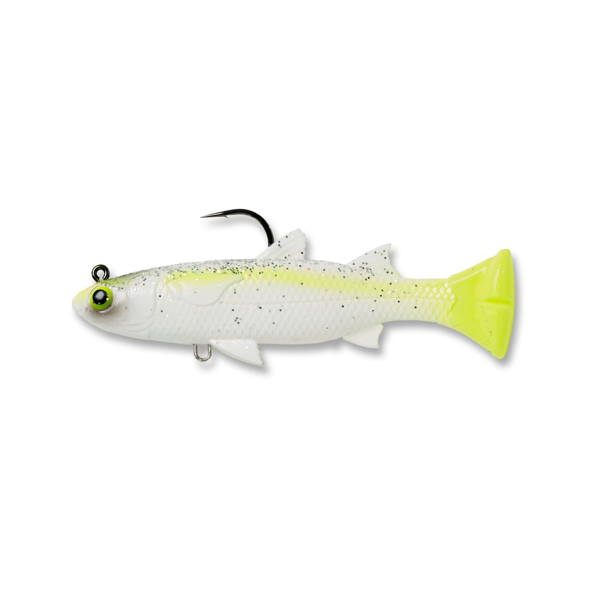 Savage Gear Pulse Tail Mullet RTF