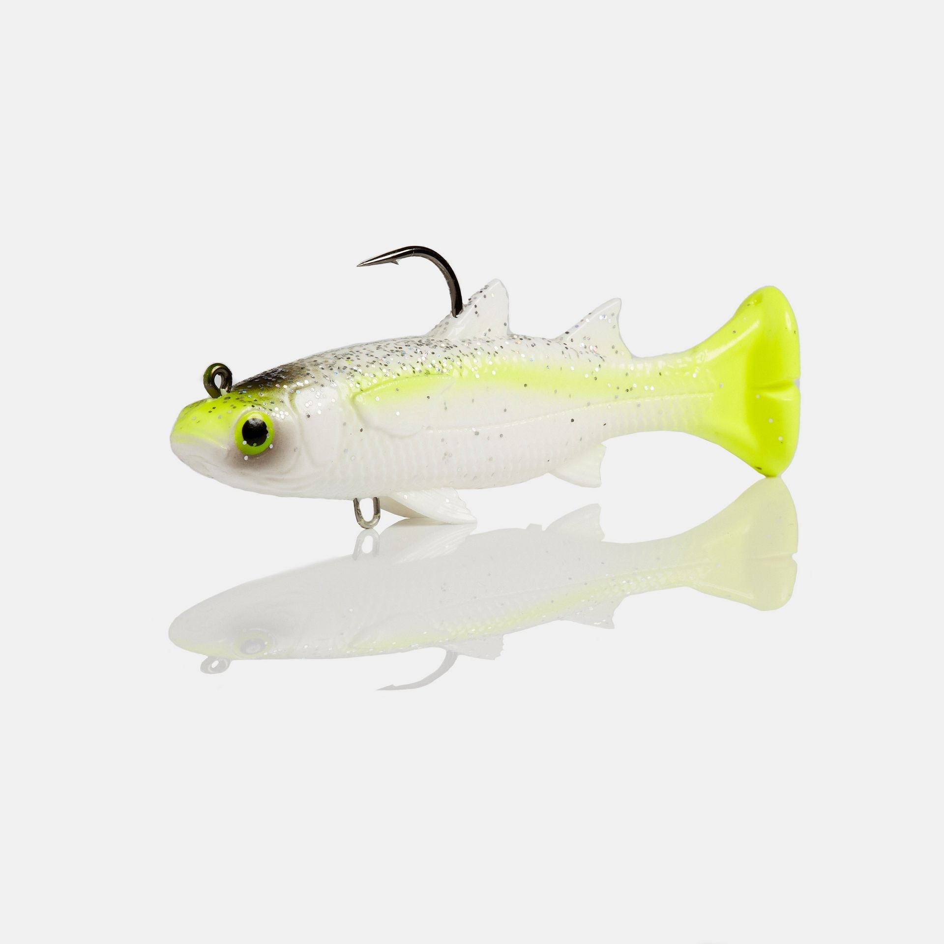 Savage Gear Pulse Tail Mullet RTF