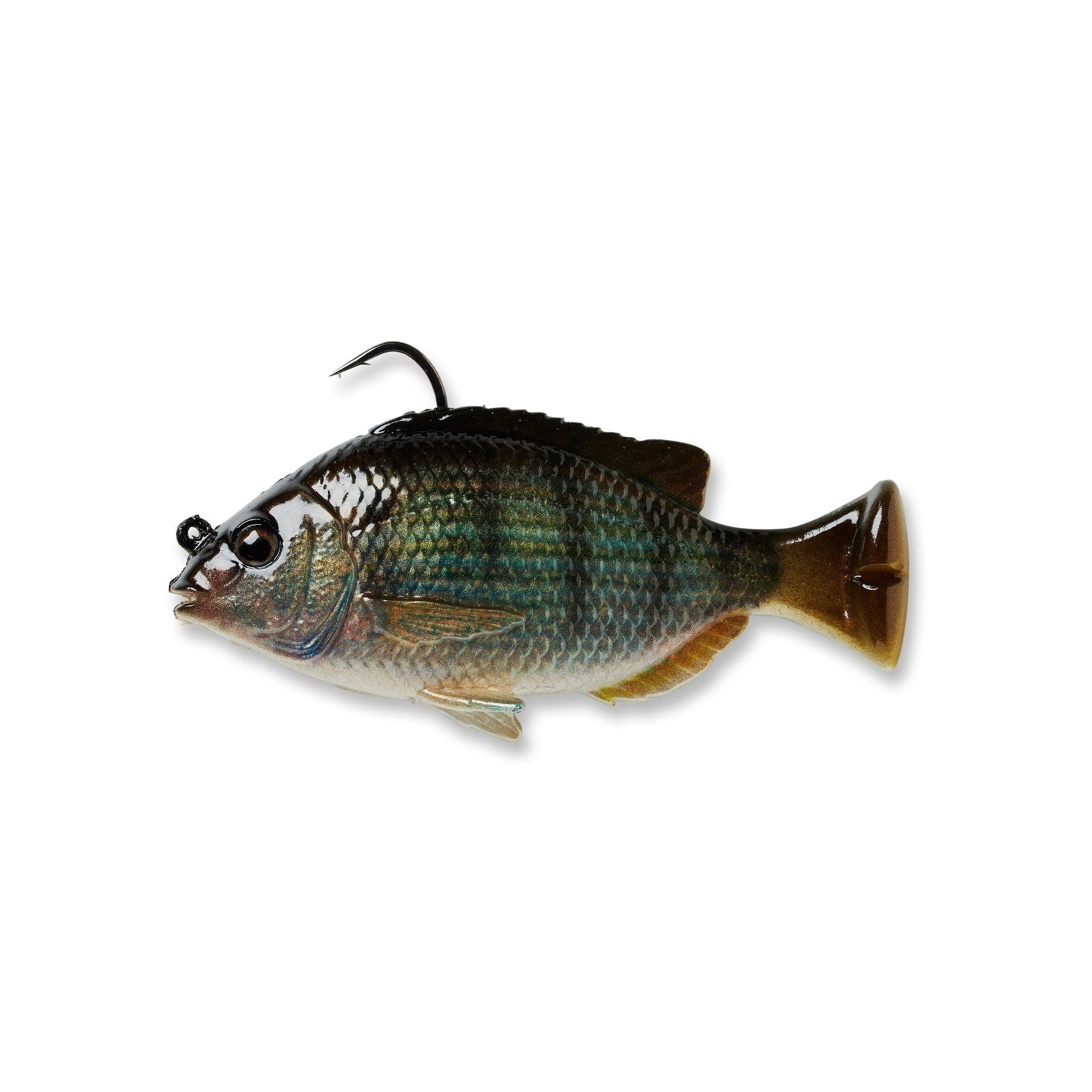 Savage Gear Pulse Tail Pinfish RTF