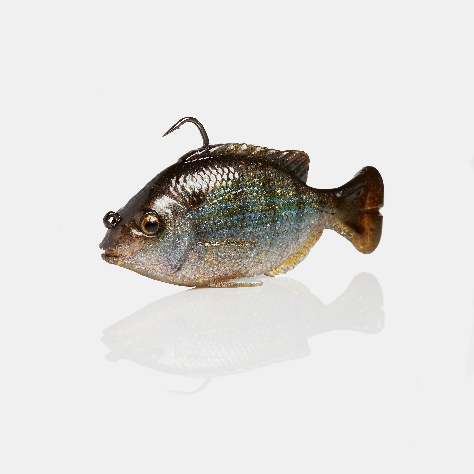 Savage Gear Pulse Tail Pinfish RTF