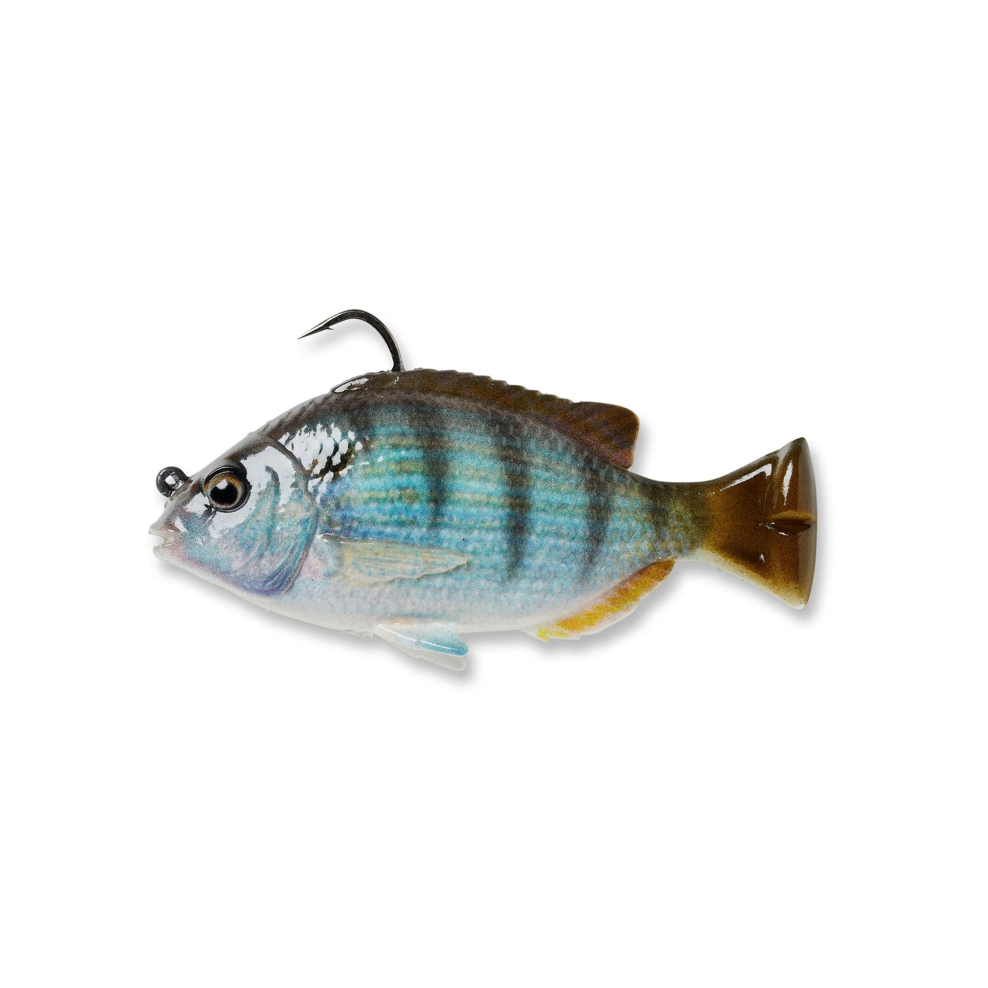 Savage Gear Pulse Tail Pinfish RTF