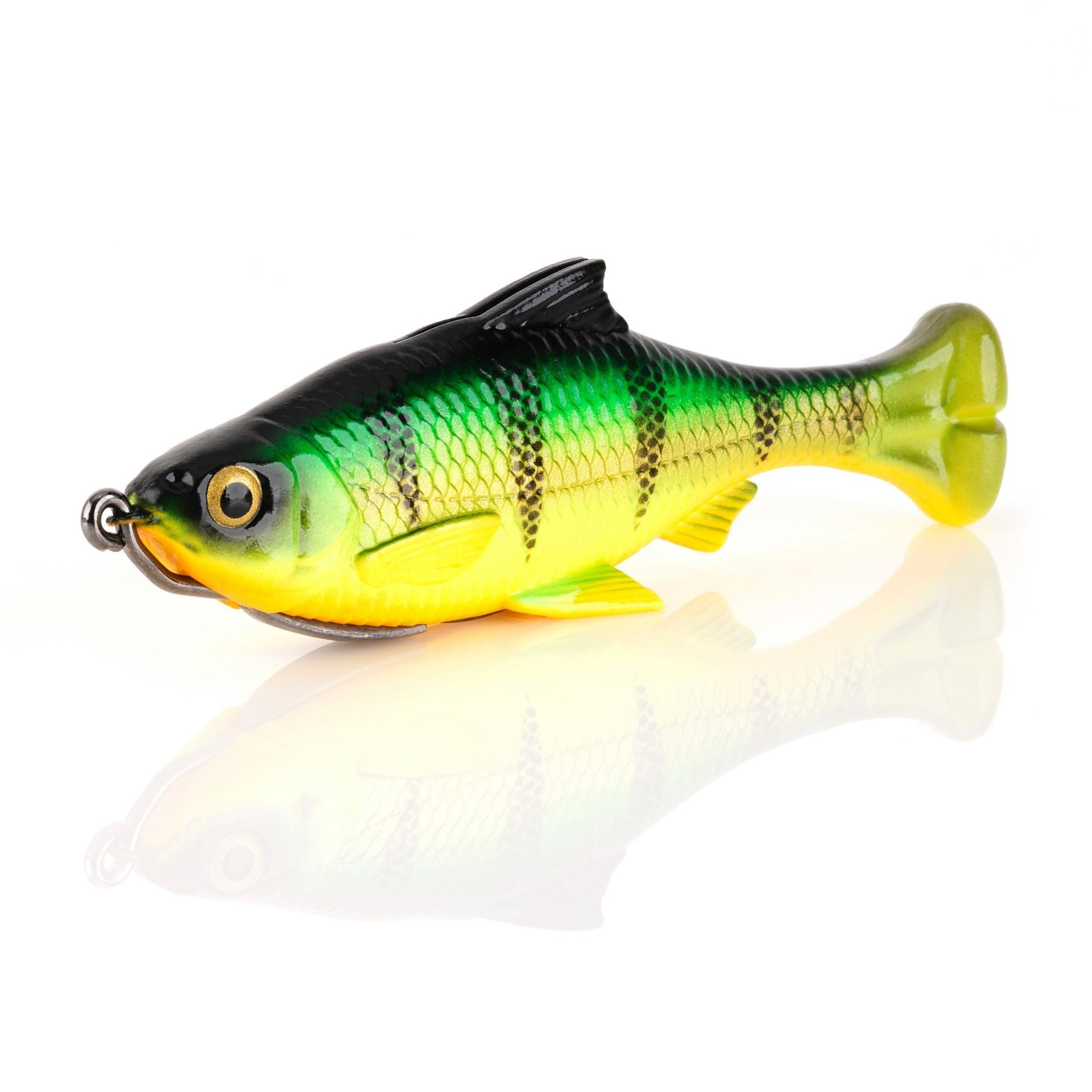 Savage Gear Pulse Tail Shiner Loose Body