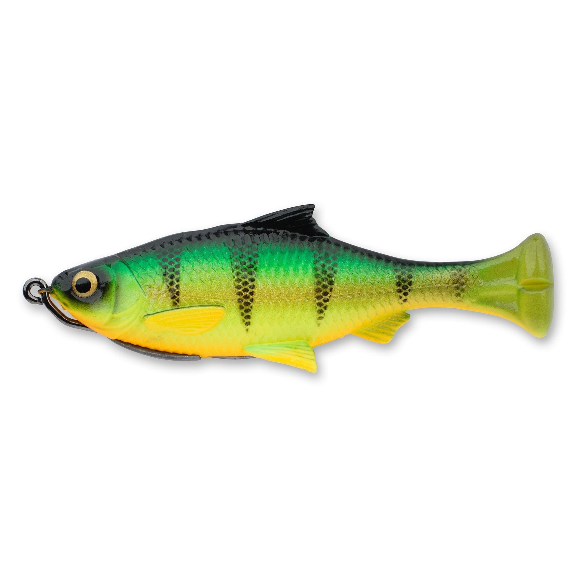 Savage Gear Pulse Tail Shiner Loose Body