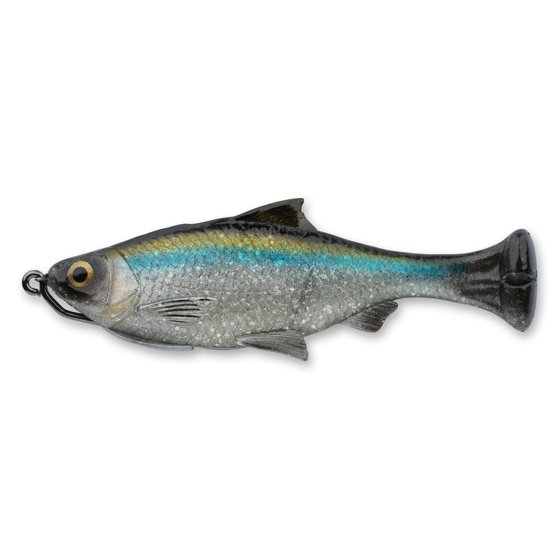 Savage Gear Pulse Tail Shiner Loose Body