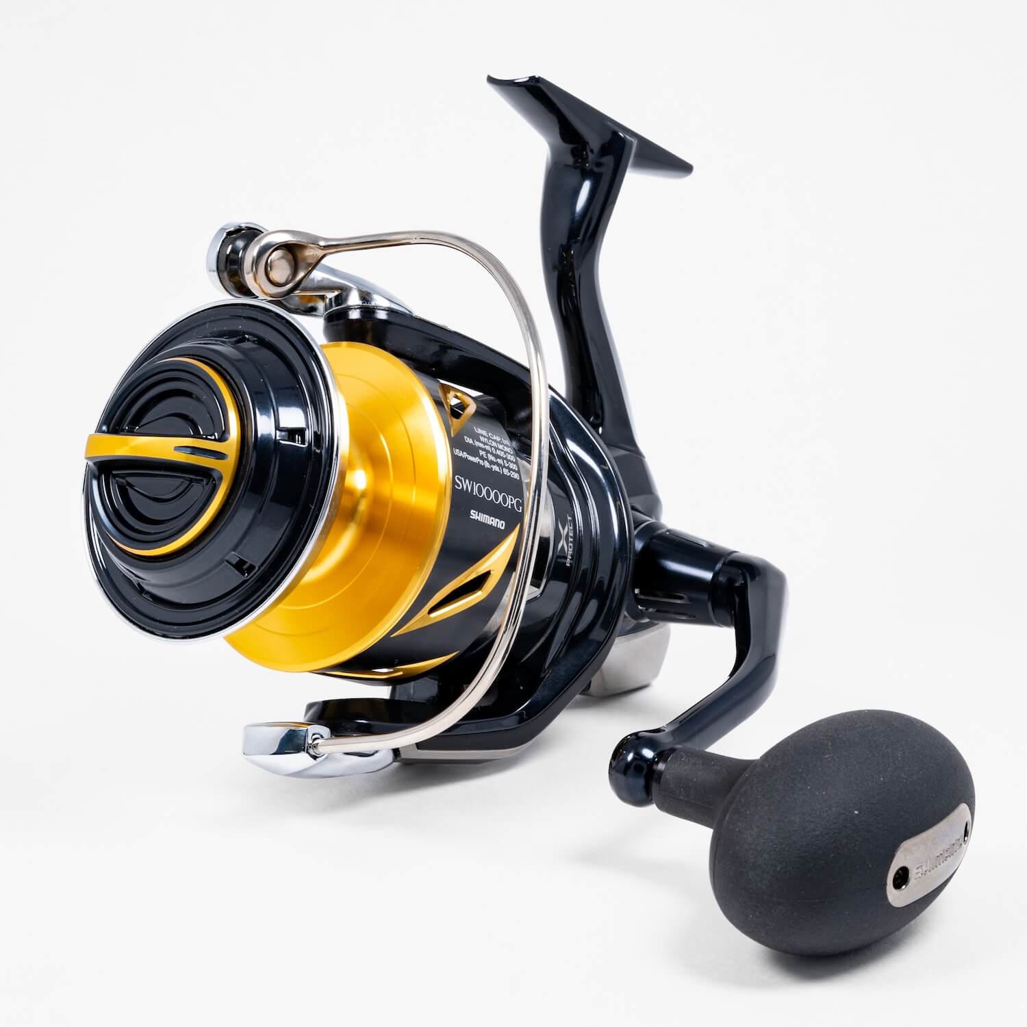 Shimano 2019 Stella SWC Spinning Reelse