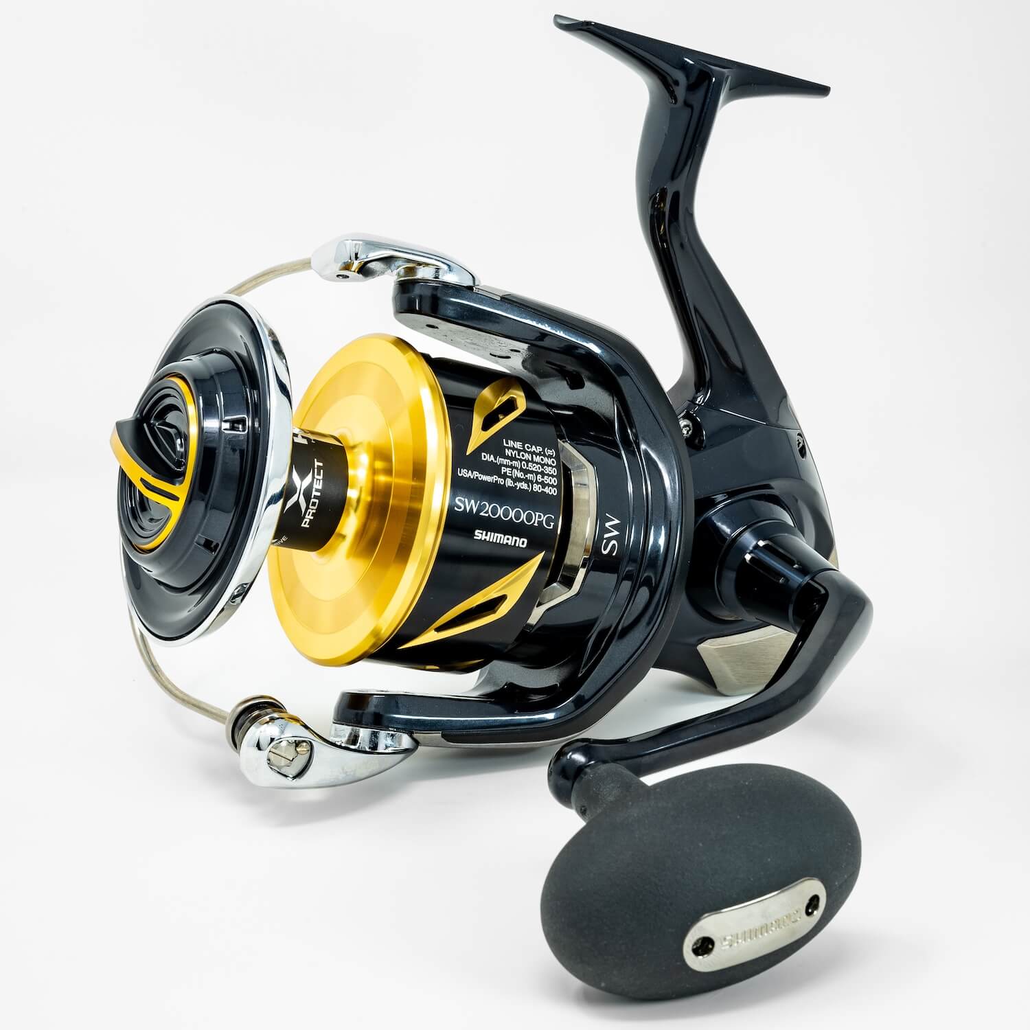 Shimano 2019 Stella SWC Spinning Reelse