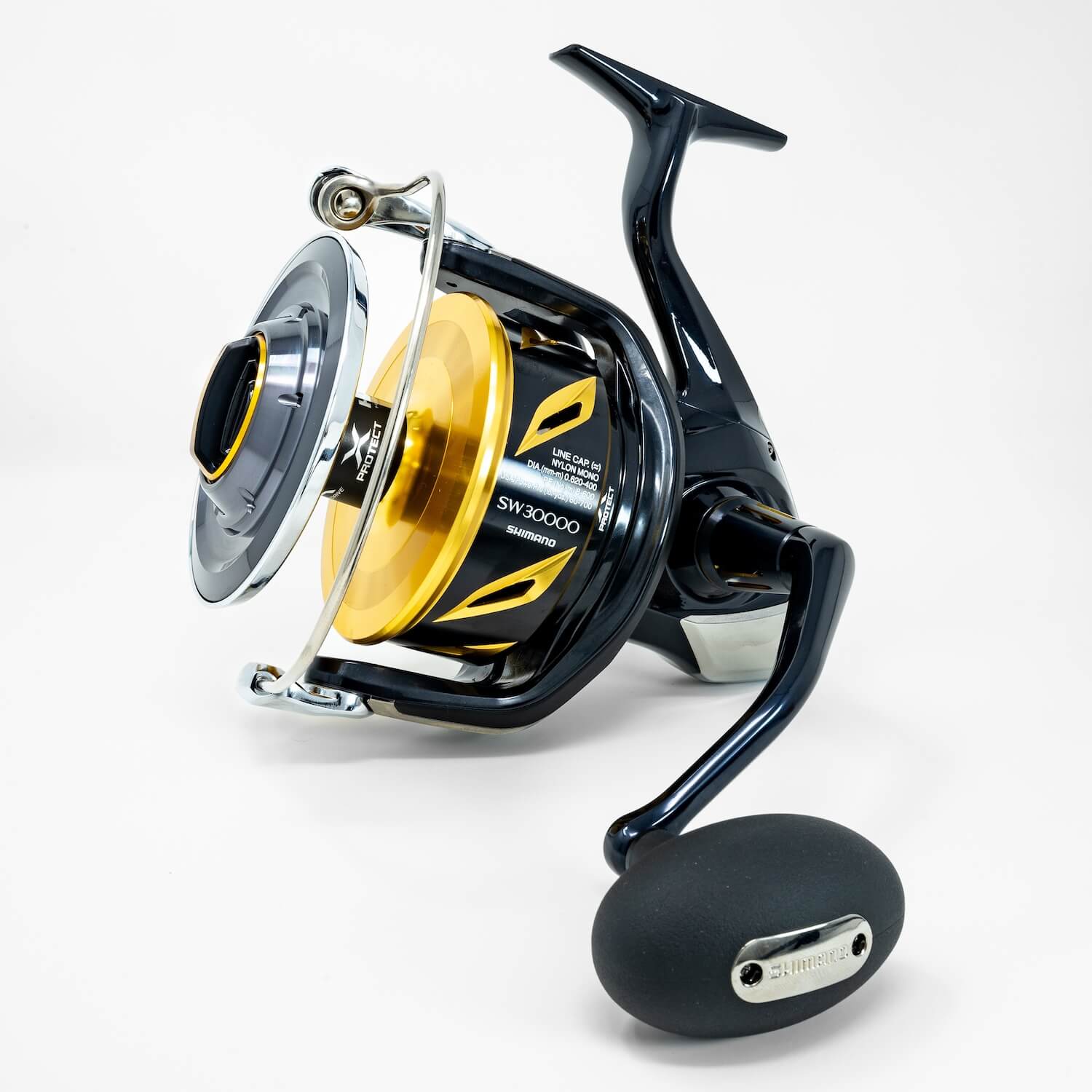 Shimano 2019 Stella SWC Spinning Reelse