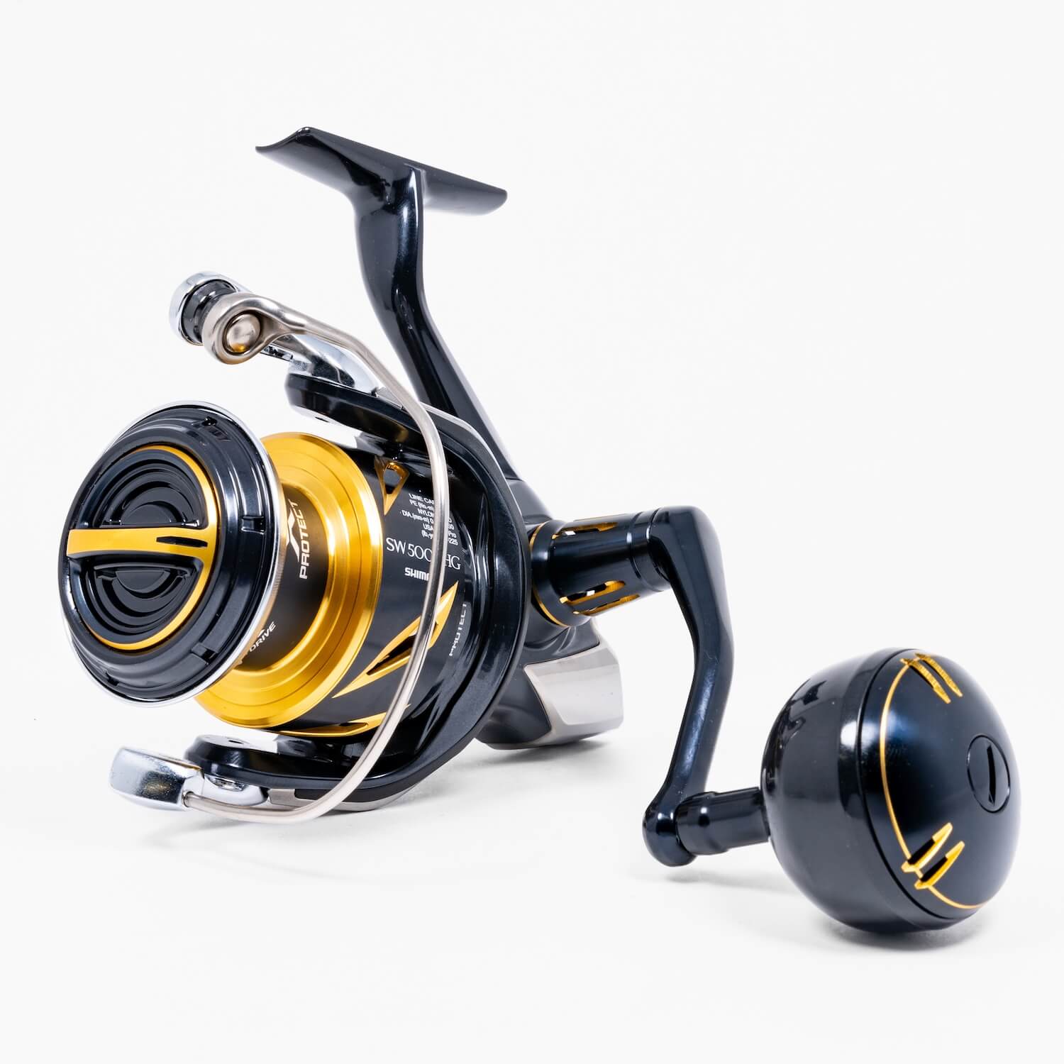 Shimano 2019 Stella SWC Spinning Reelse