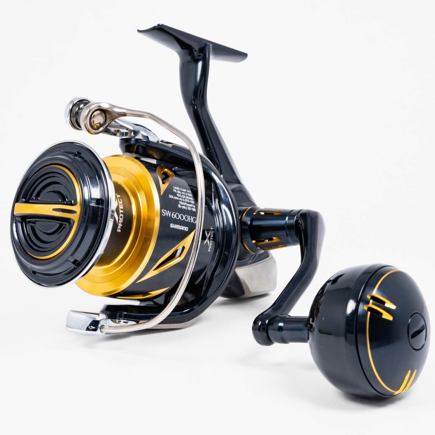Shimano 2019 Stella SWC Spinning Reelse