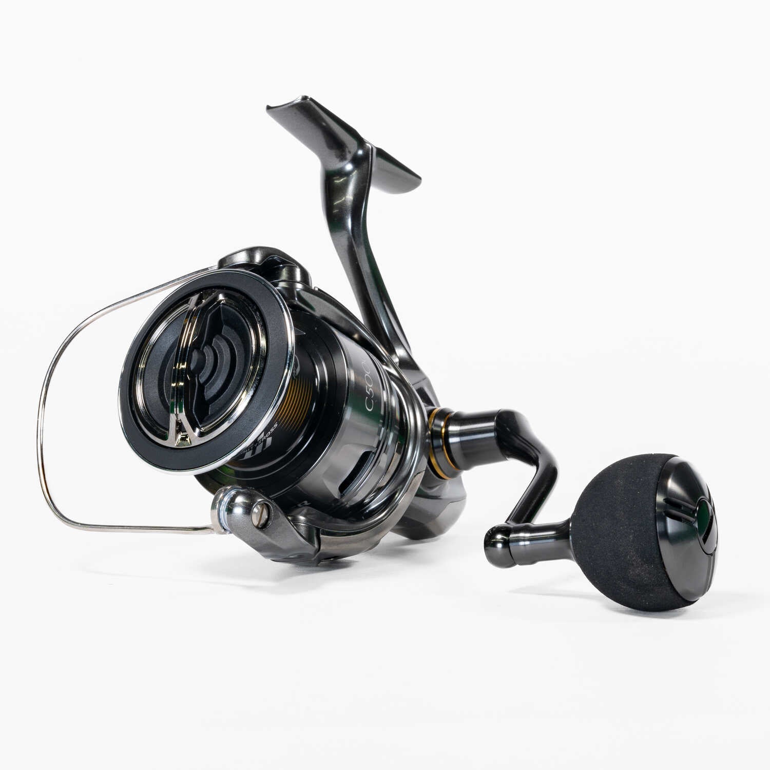 Shimano 2024 Twin Power FE Spinning Reels