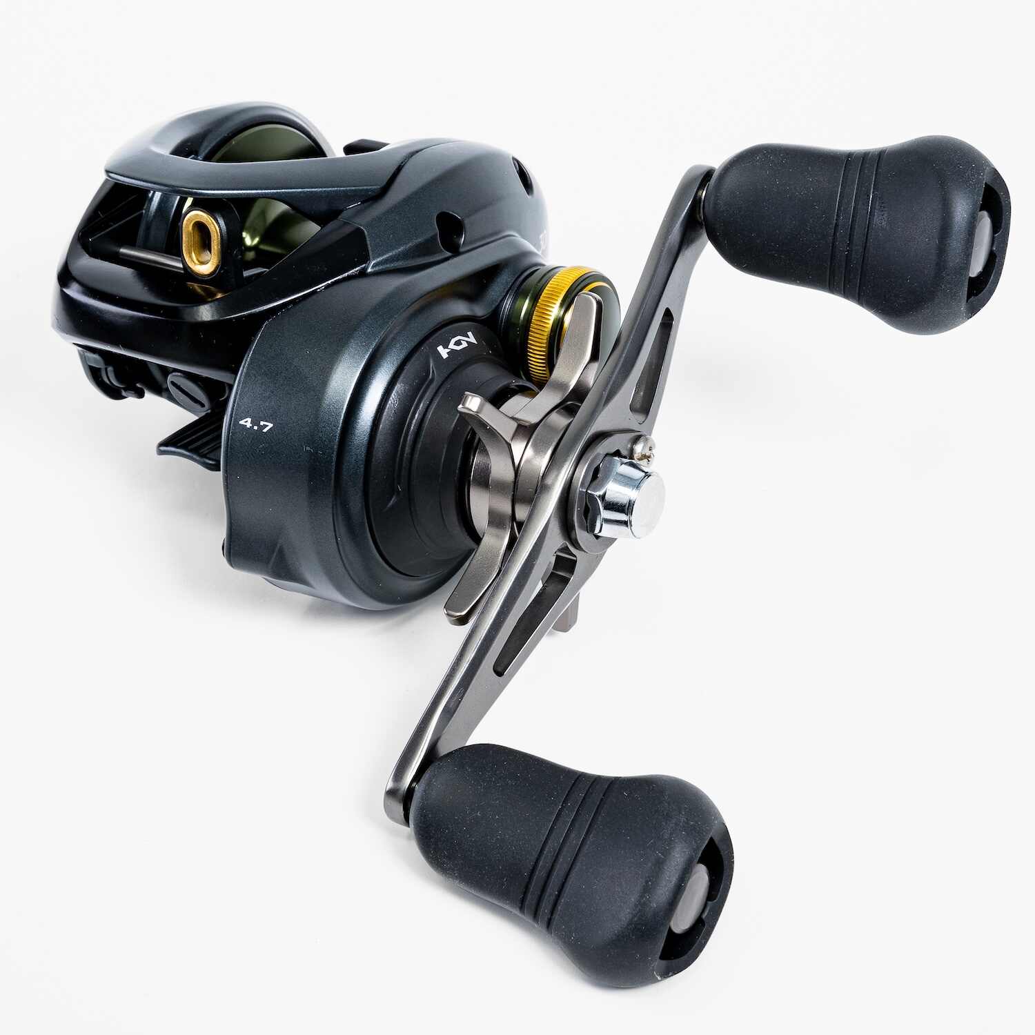 Shimano Curado 300 K Low Profile Baitcasting Reels