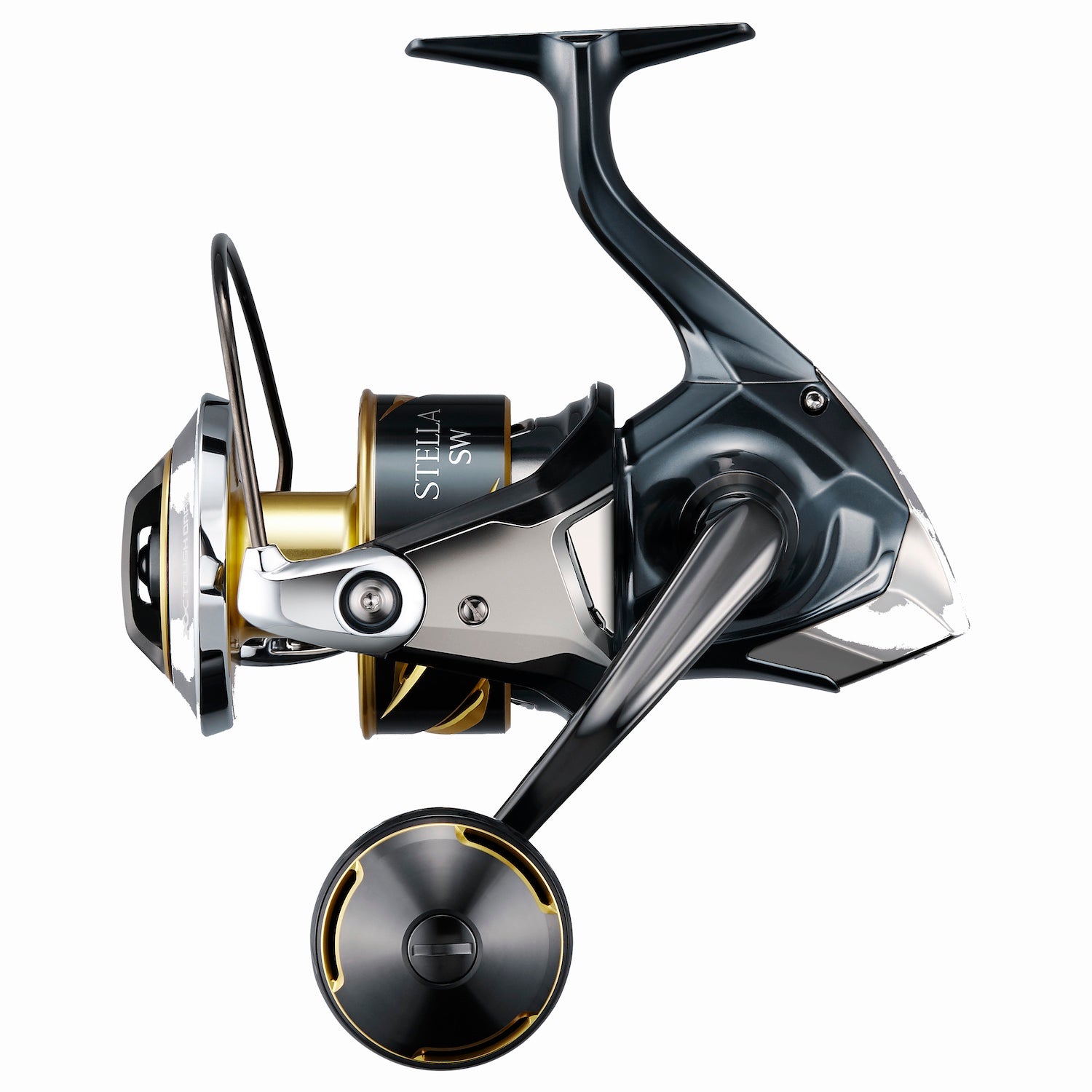 Shimano 2025 Stella SW D Spinning Reels