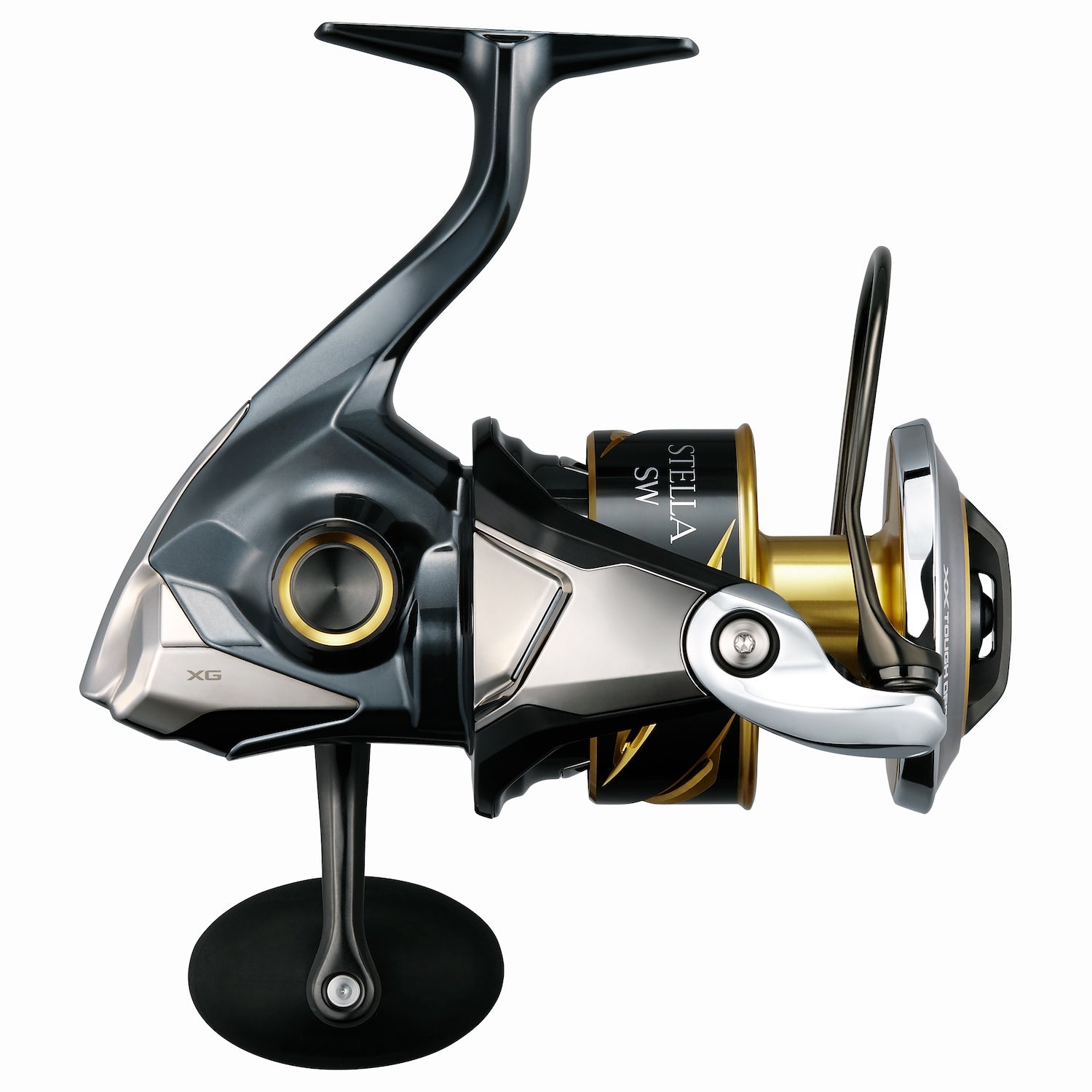 Shimano 2025 Stella SW D Spinning Reels